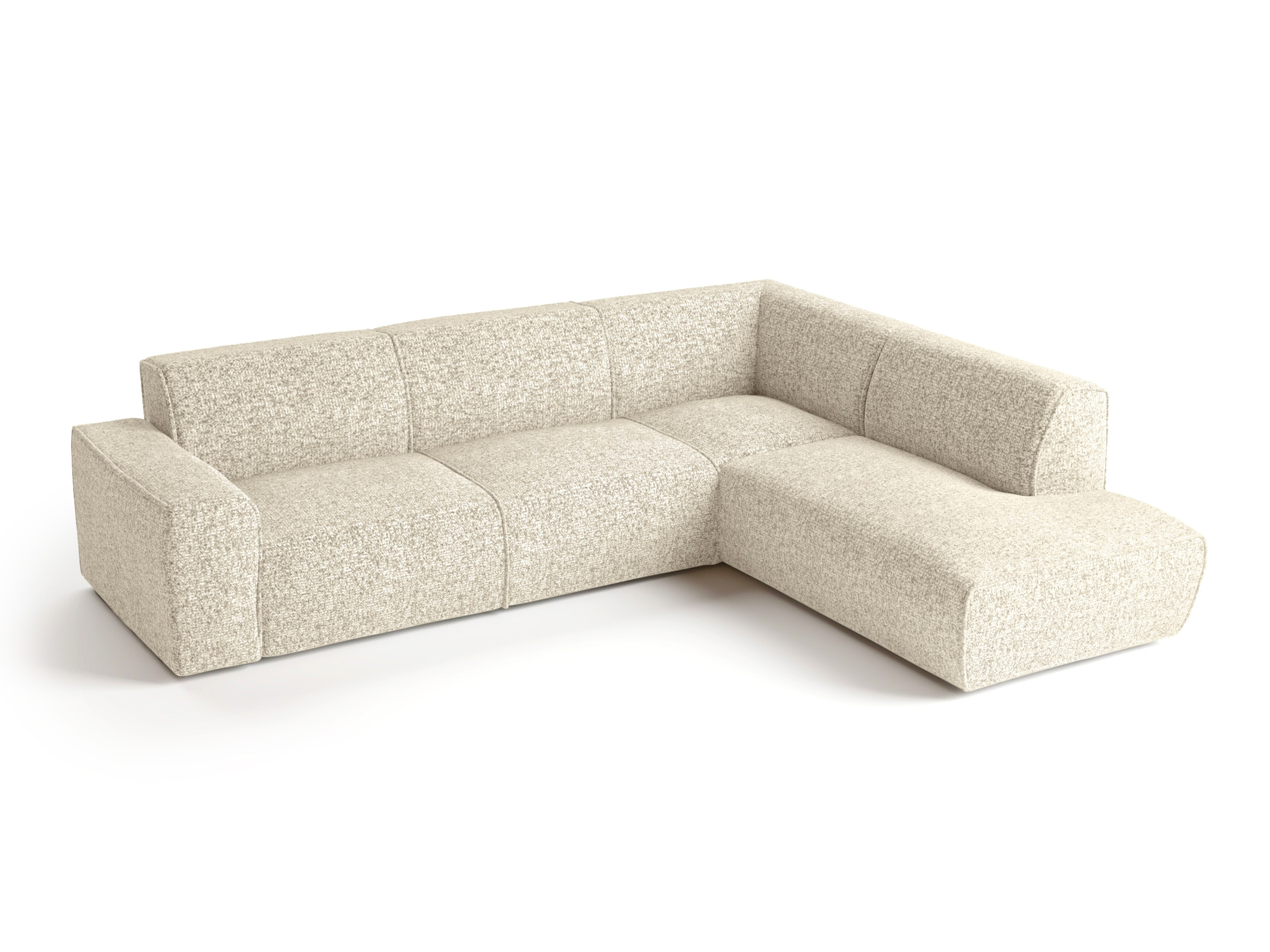 Sarokkanapé Rosemead 121 (Puente 03)