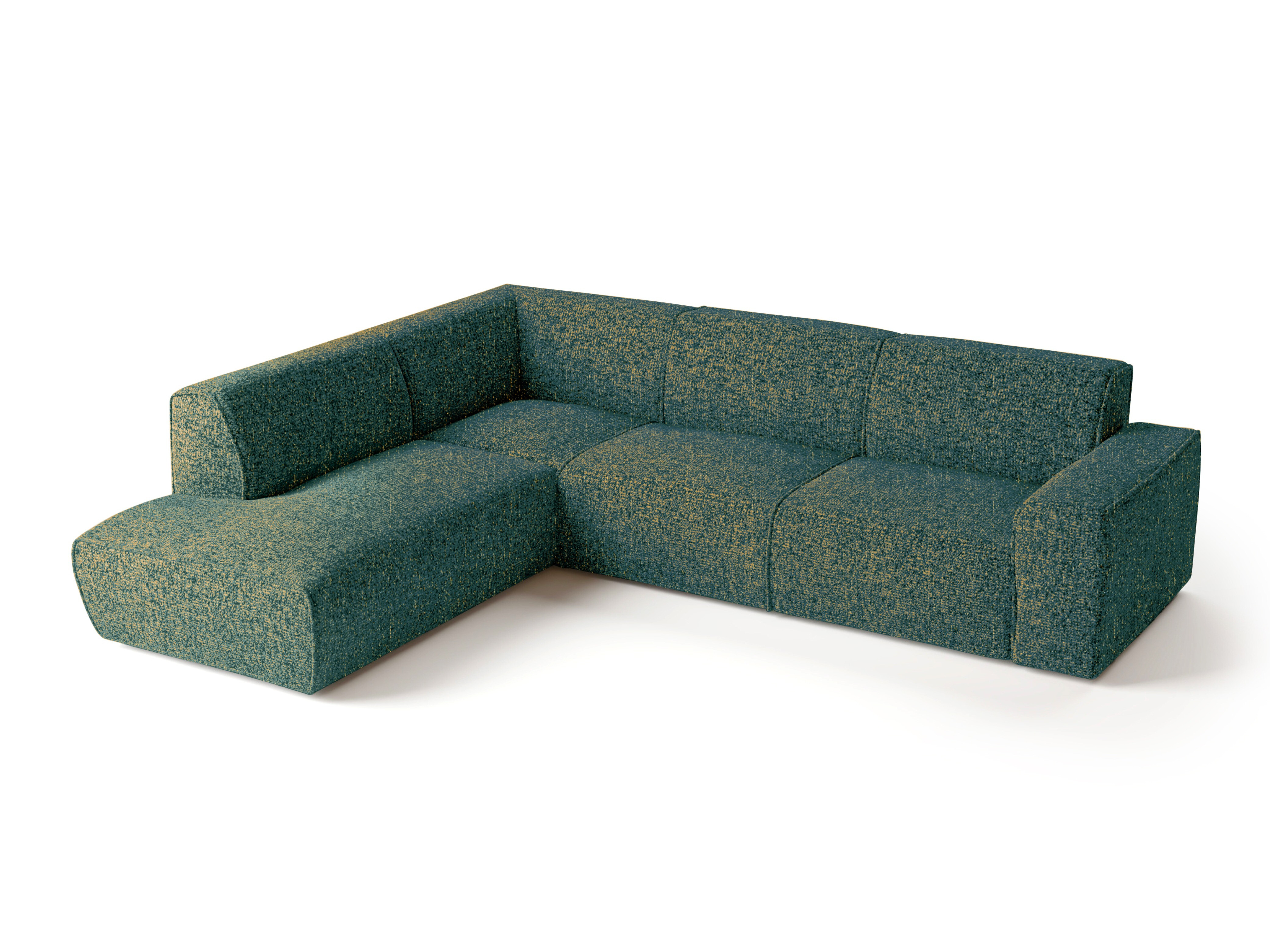 Sarokkanapé Rosemead 121 (Puente 37)