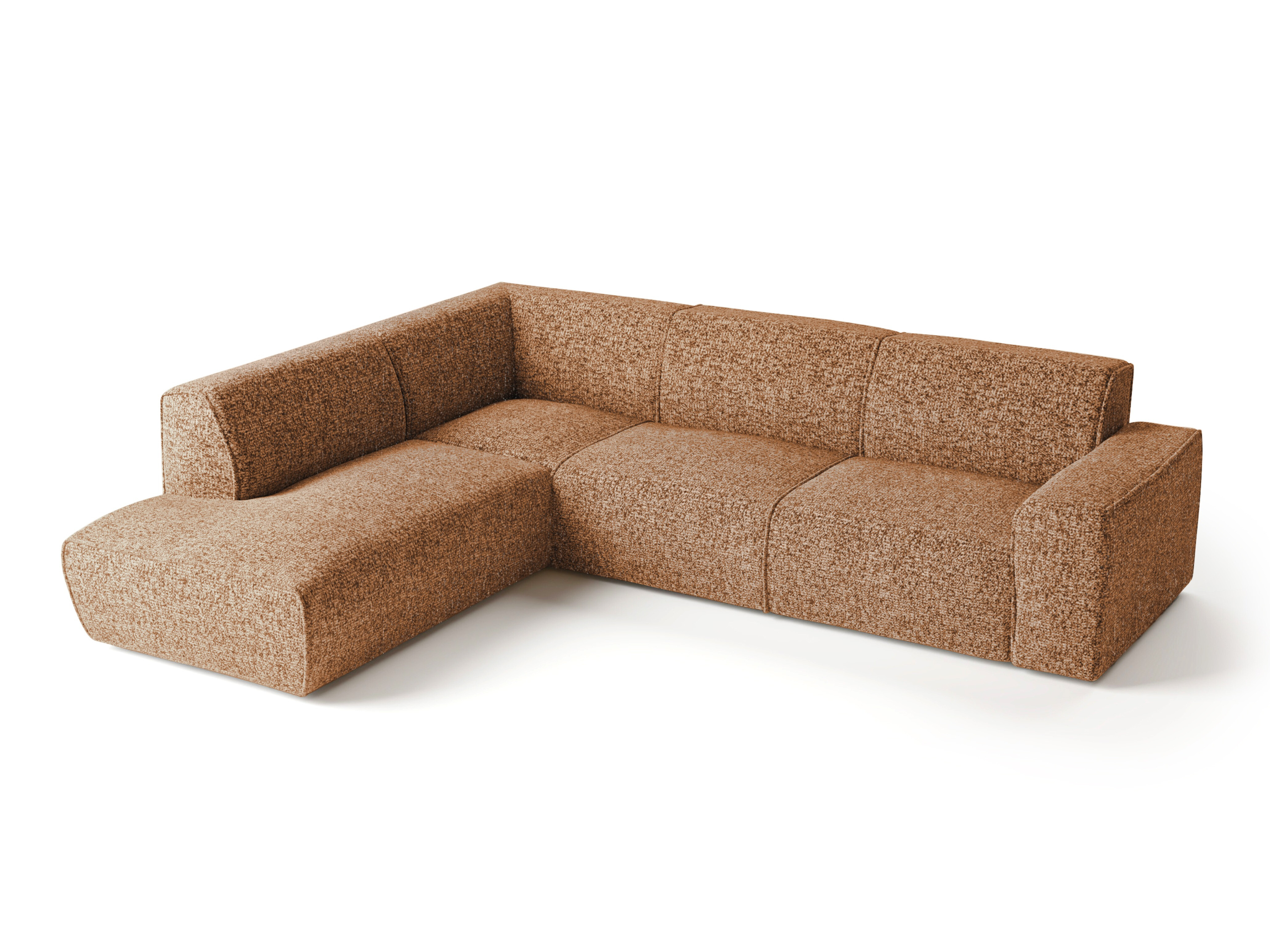 Sarokkanapé Rosemead 121 (Puente 52)