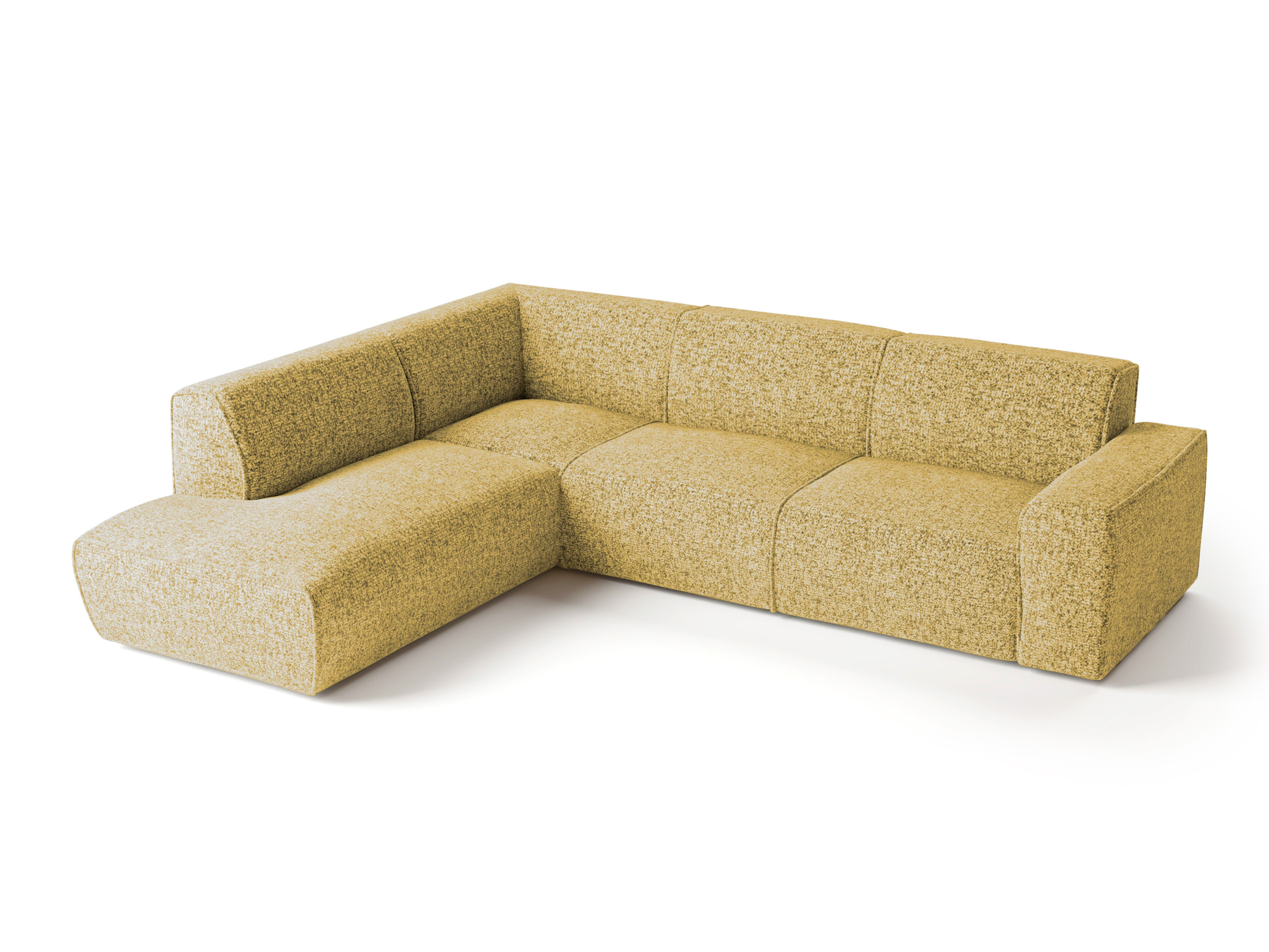 Sarokkanapé Rosemead 121 (Puente 53)