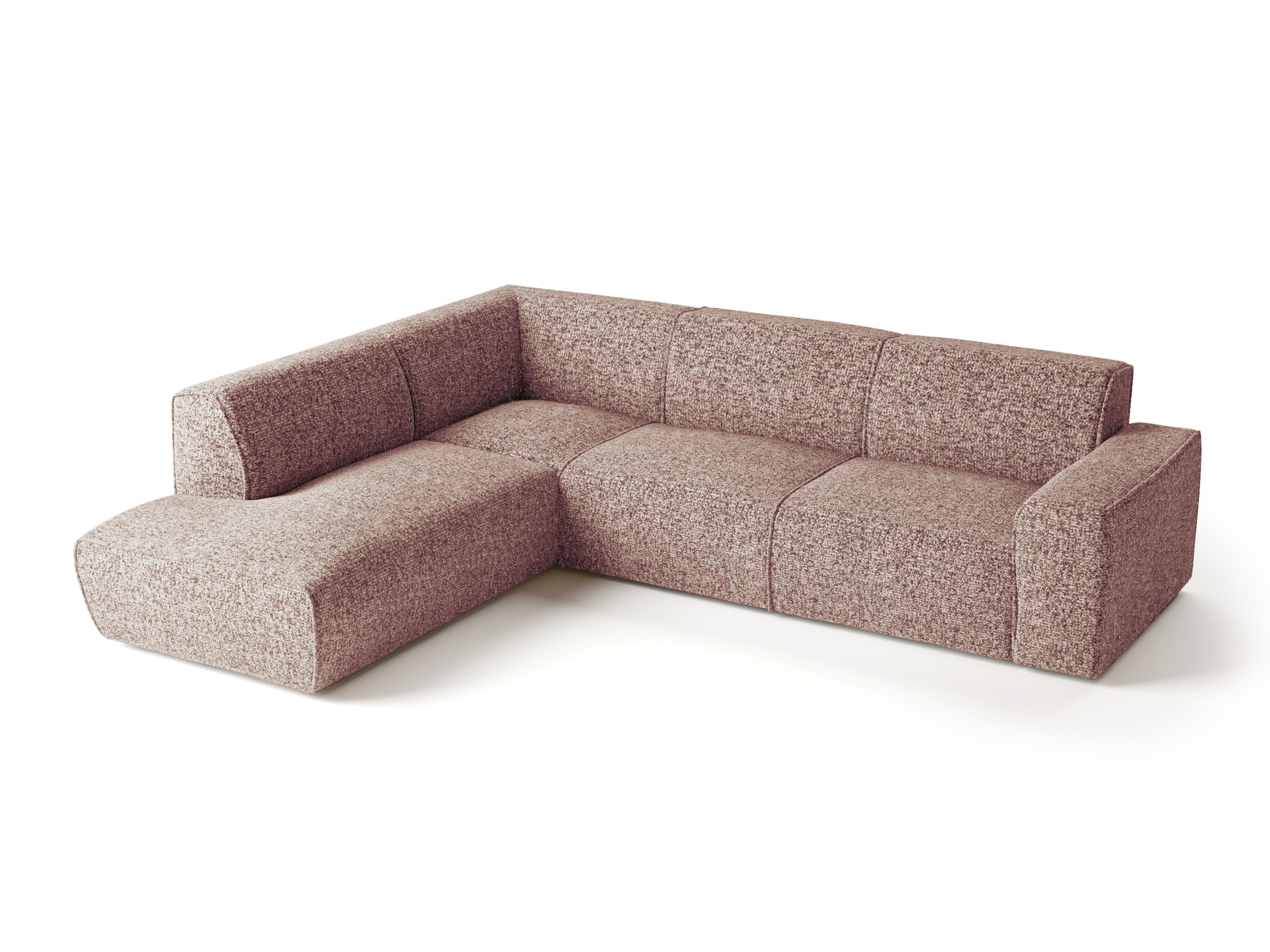 Sarokkanapé Rosemead 121 (Puente 68)