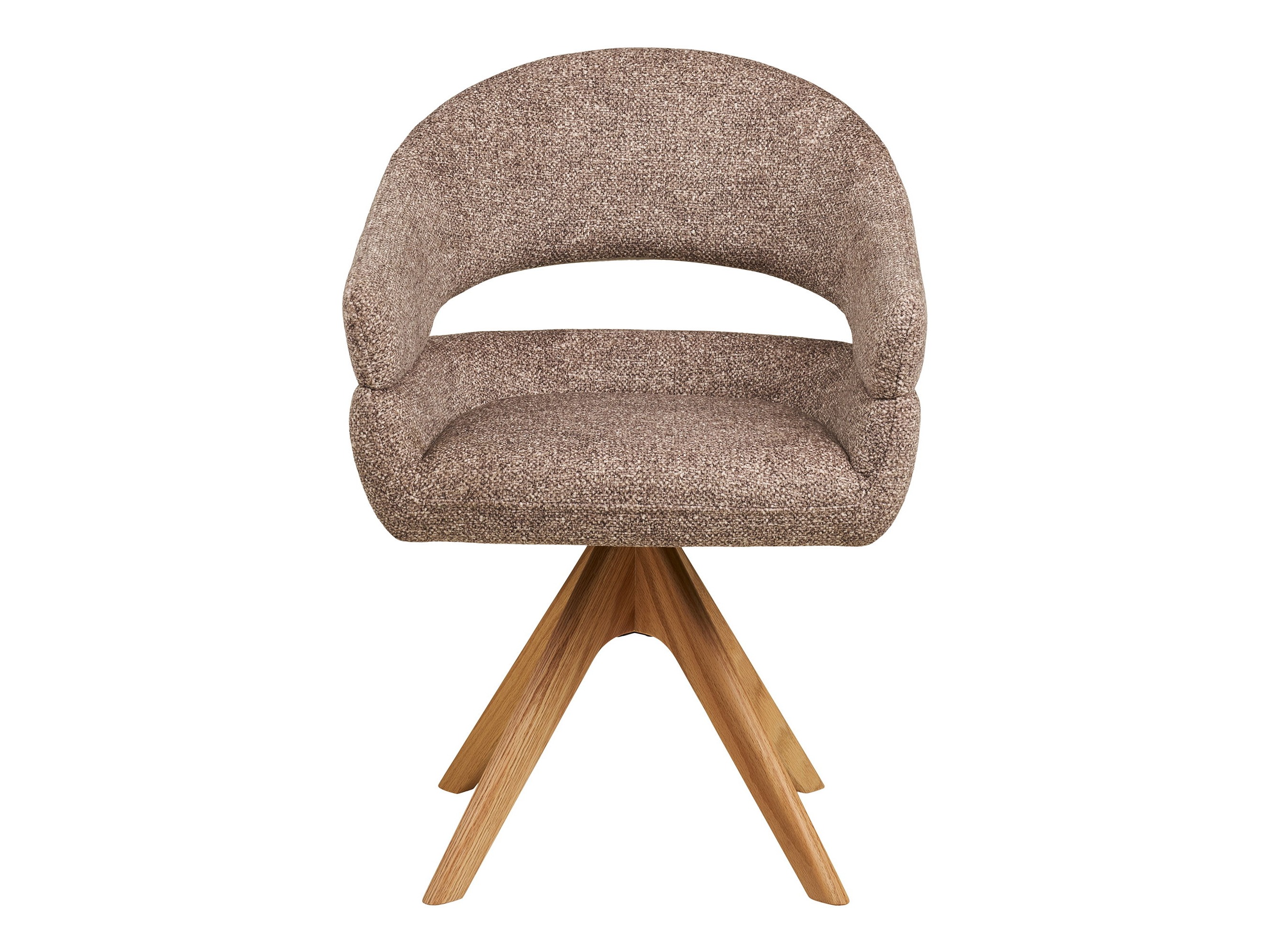 Szék Brea 239 (Barna + Tölgy)