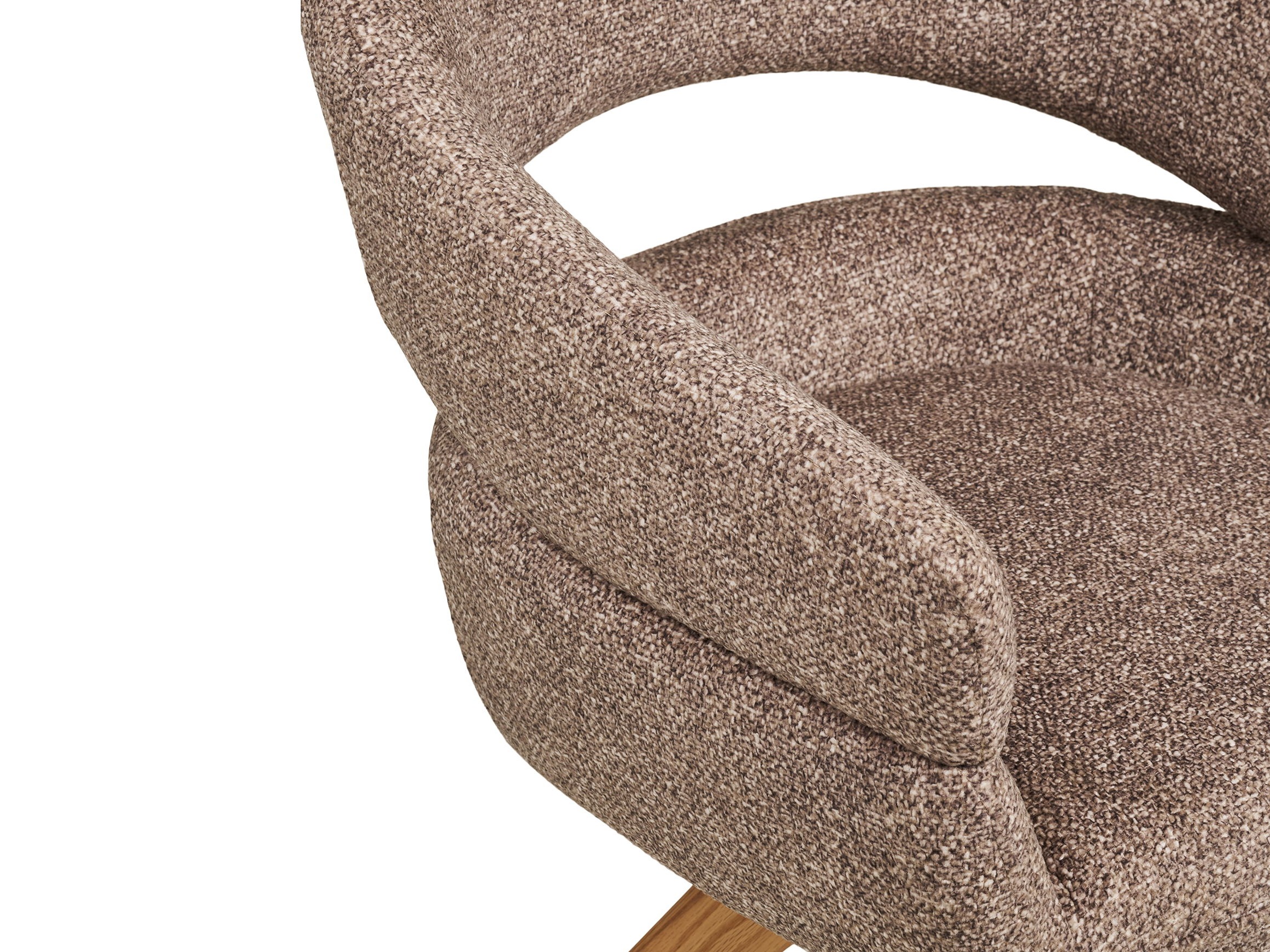 Szék Brea 239 (Barna + Tölgy)