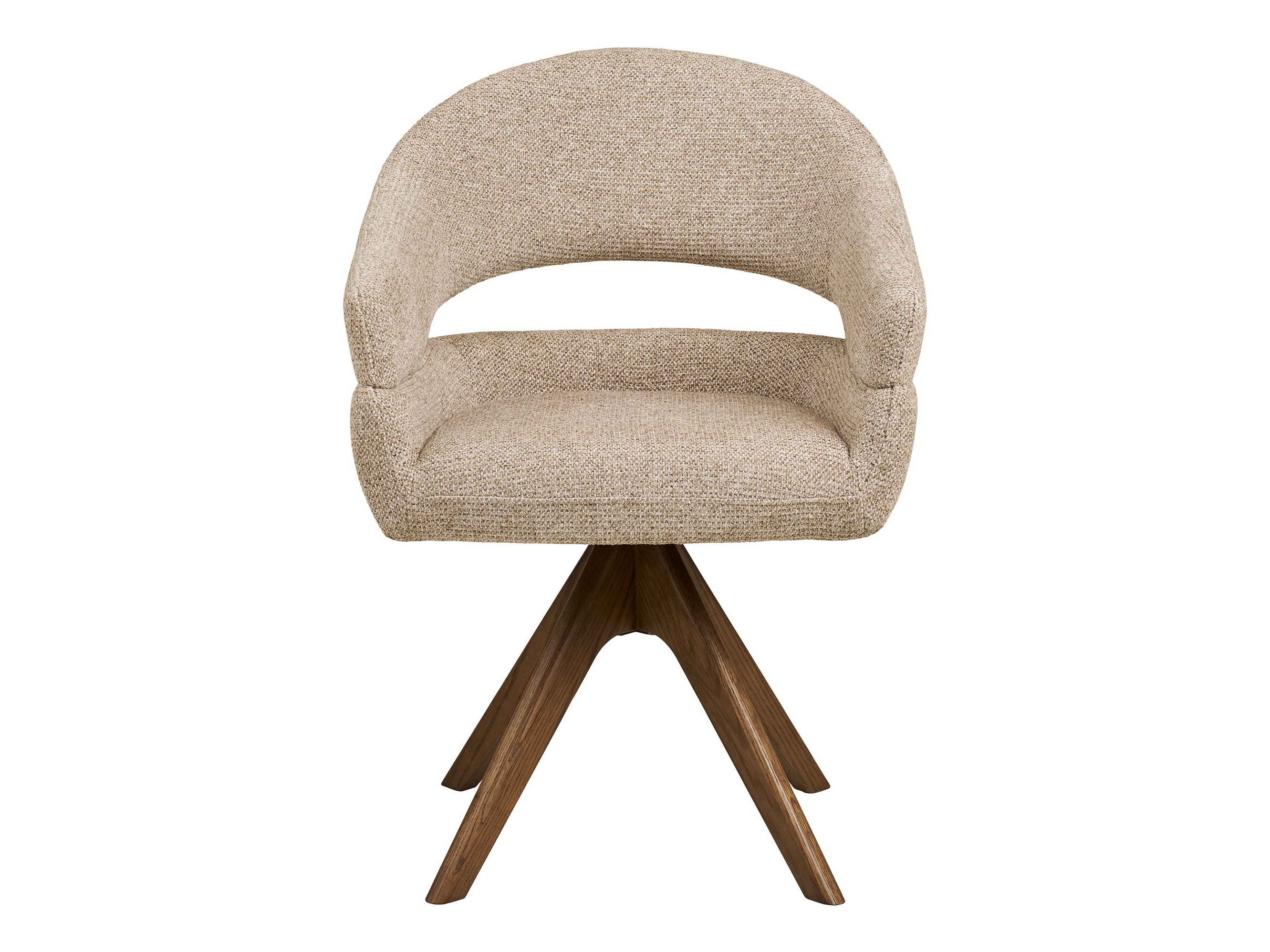 Szék Brea 239 (Bézs + Sötét tölgy)