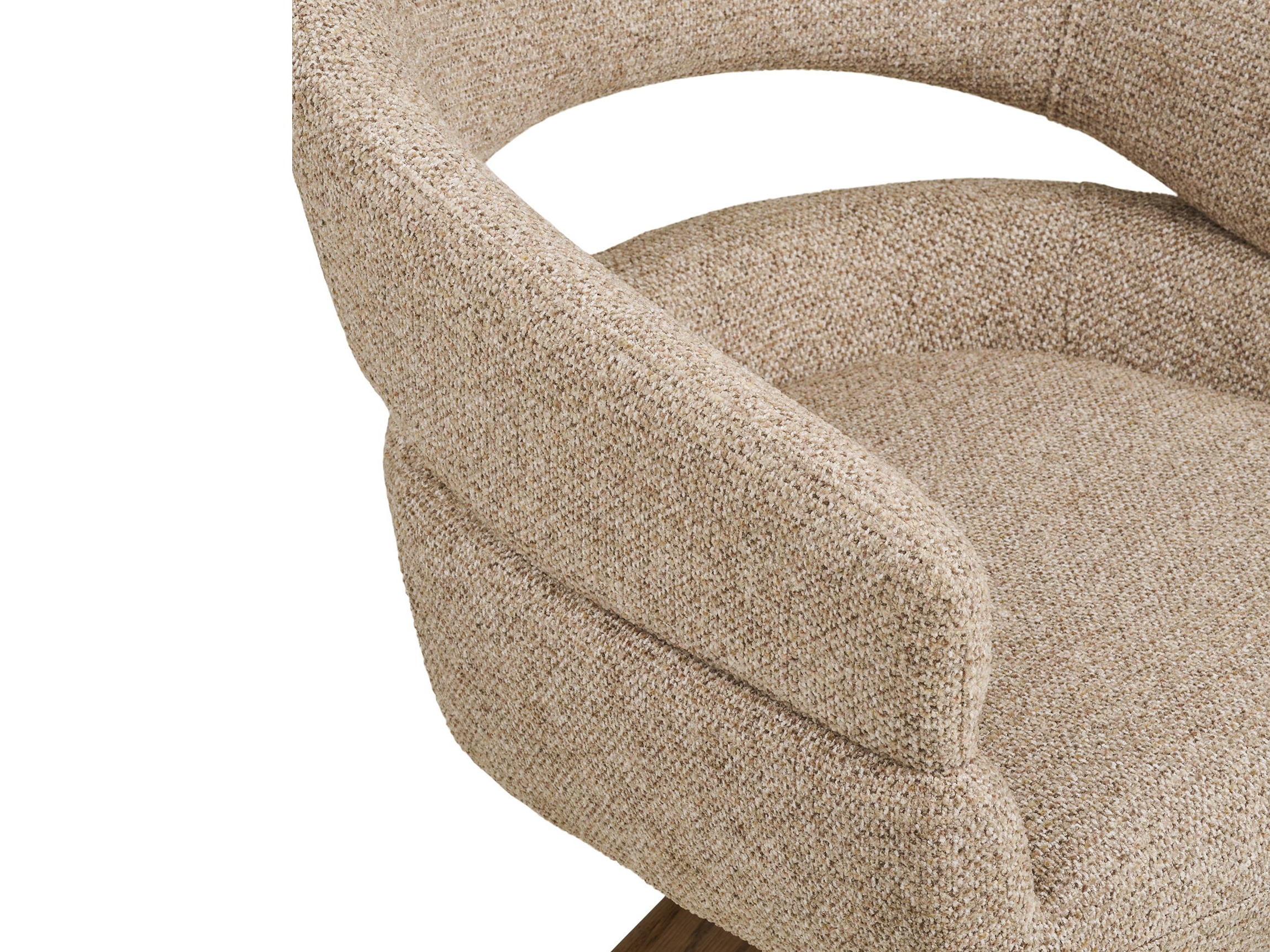 Szék Brea 239 (Bézs + Sötét tölgy)