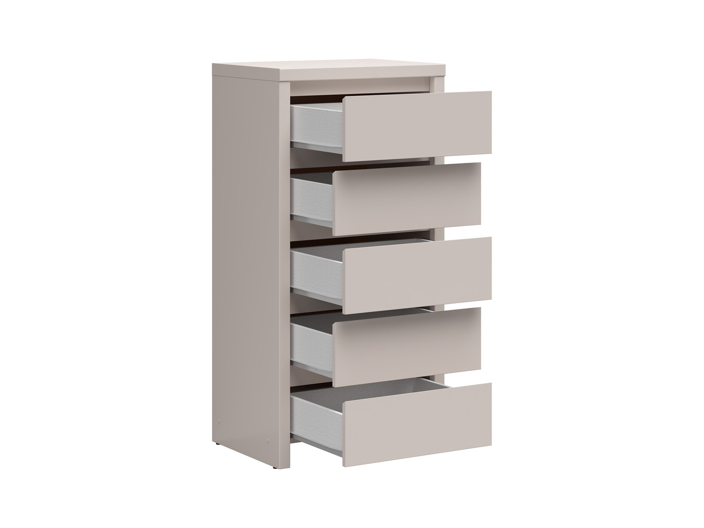 Komód Nolroma 106 (Kasmír)