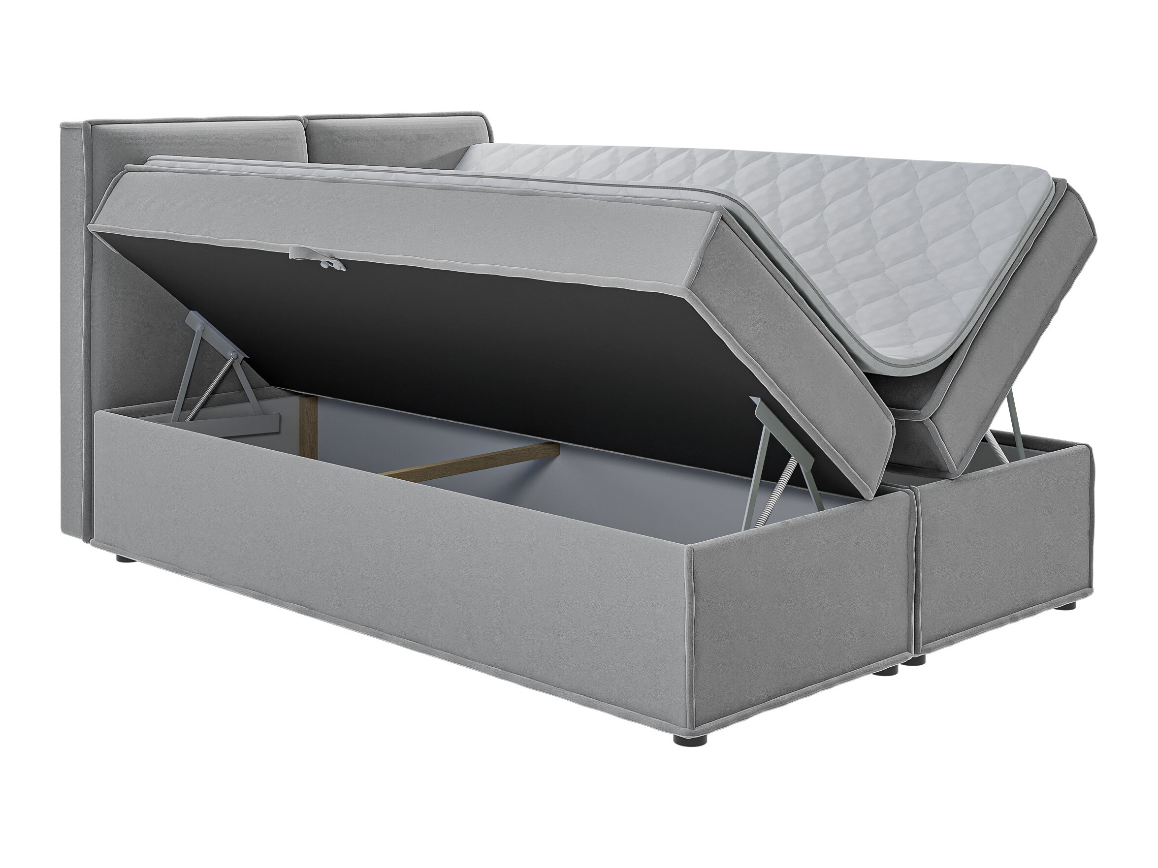 Kontinentális ágy Rocklin 134 (Enjoy New 21)