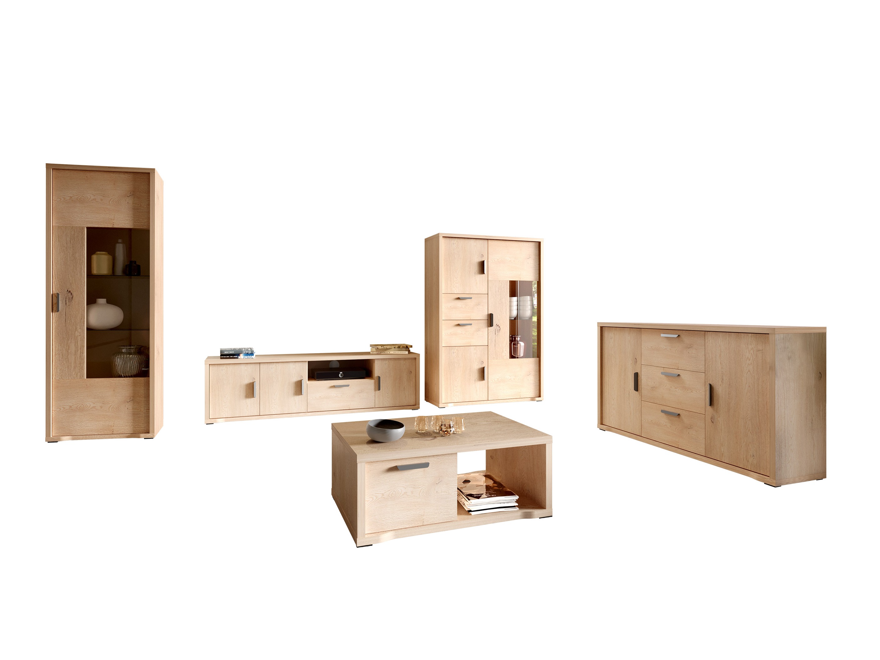 Nappali szett Elisale 110