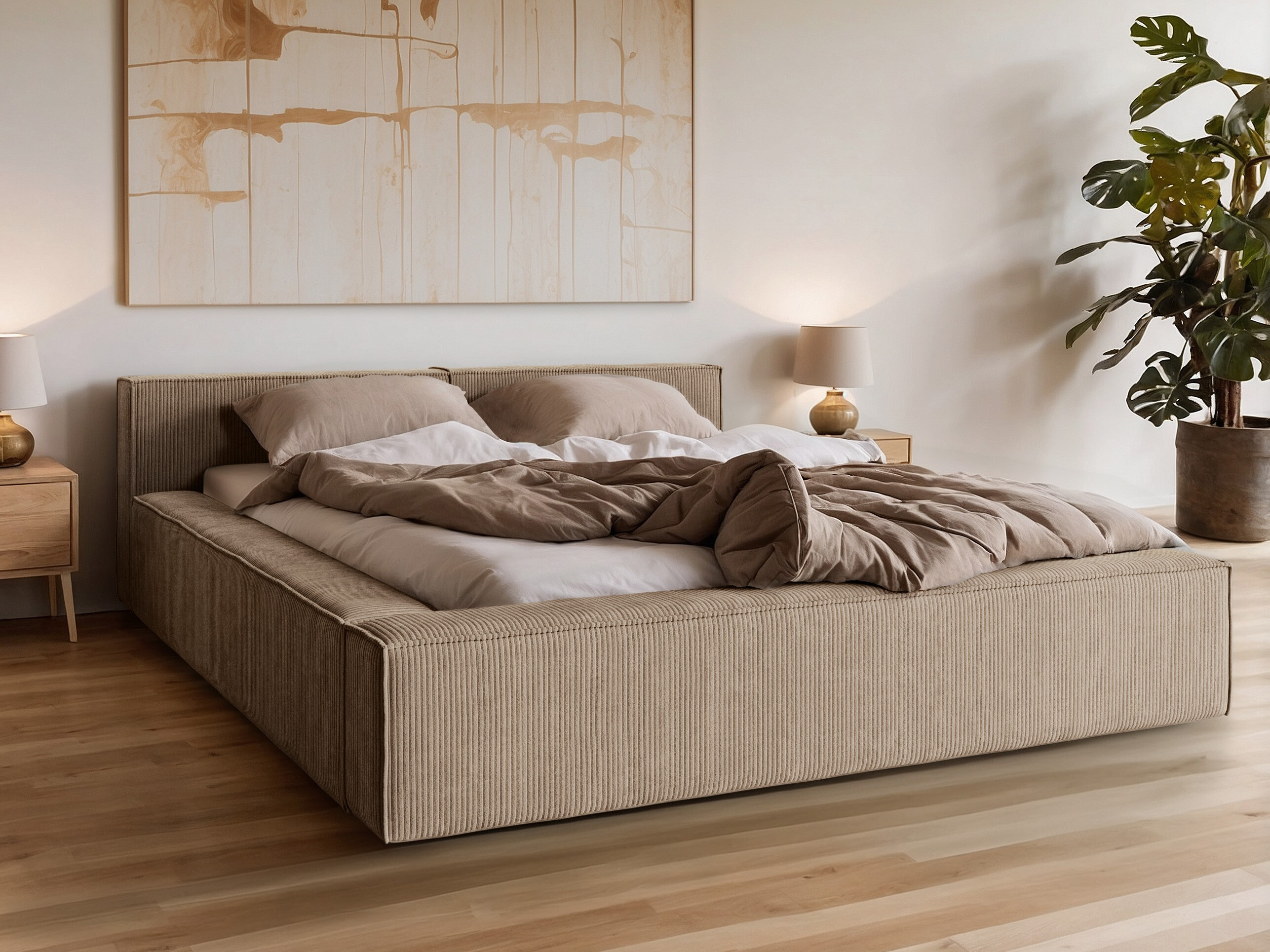 Ágy Tenromu 105 (Lincoln 17)