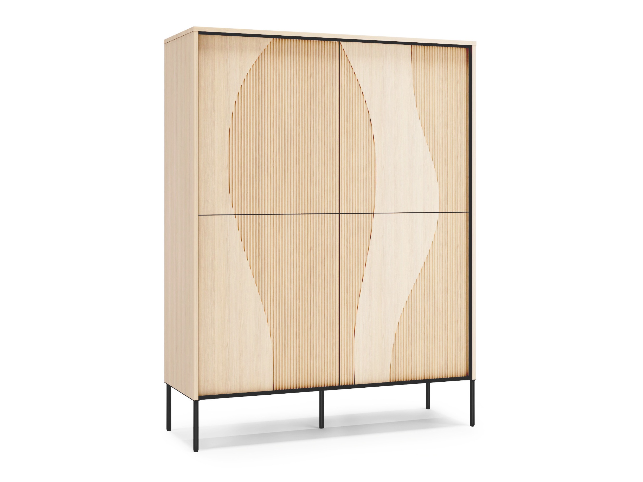 Könyvespolc Elinolo 101