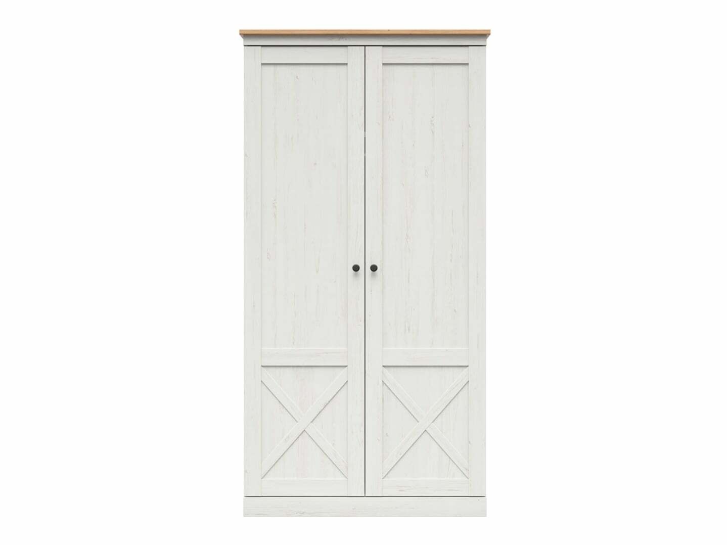 Gardróbszekrény Talvena 113