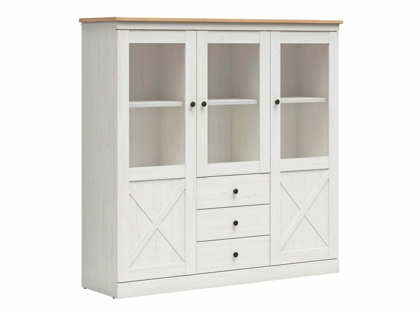 Könyvespolc Talvena 110