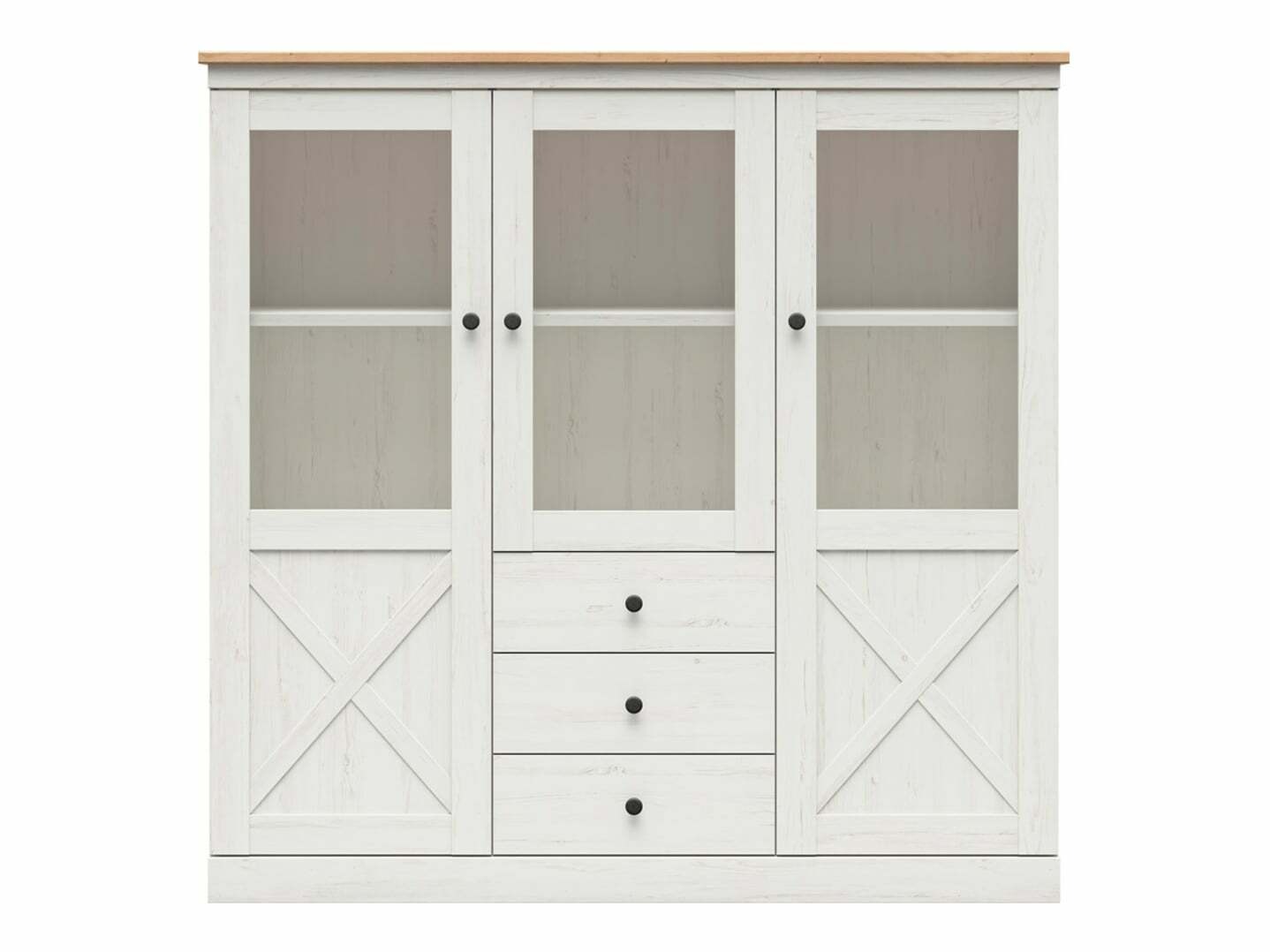 Könyvespolc Talvena 110