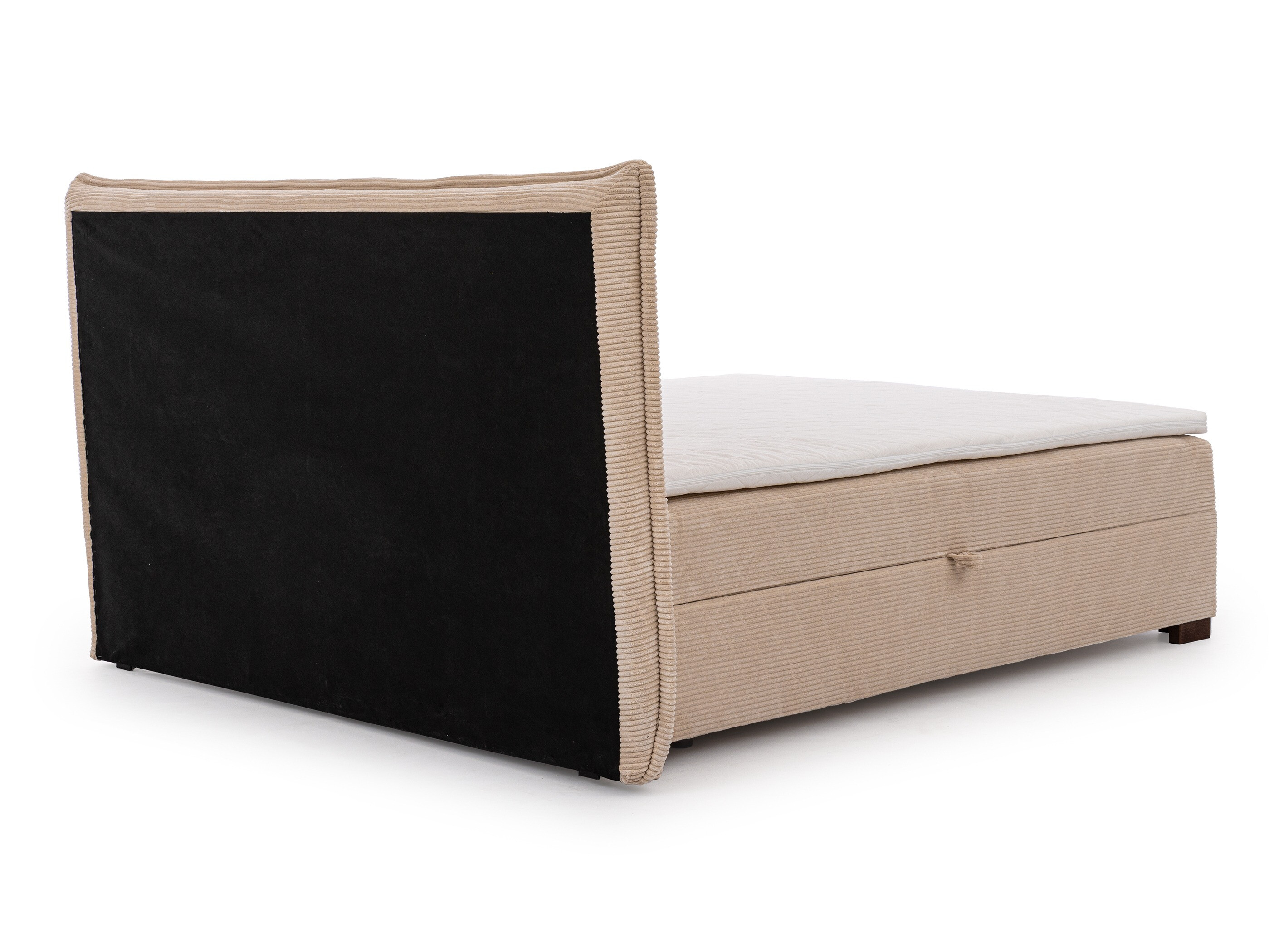 Kontinentális ágy Rocklin 135 (Lincoln 03)