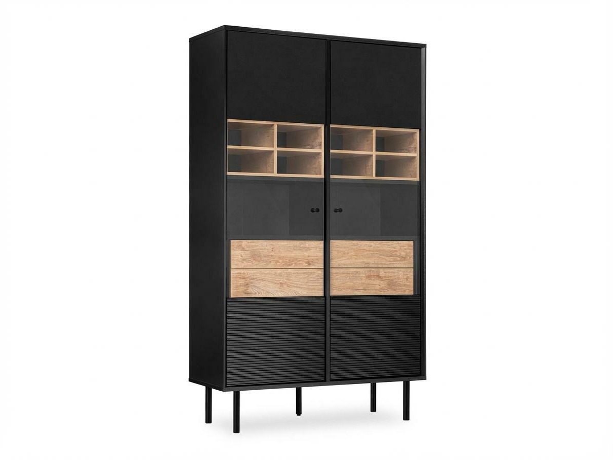 Könyvespolc Corevaru 119 (Tölgy)