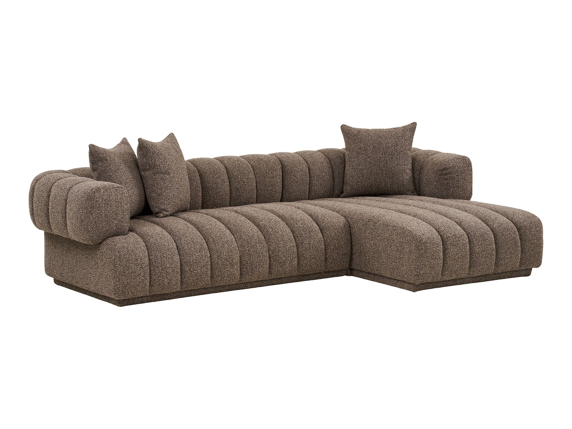 Sarokkanapé Brea 248 (Jobb)