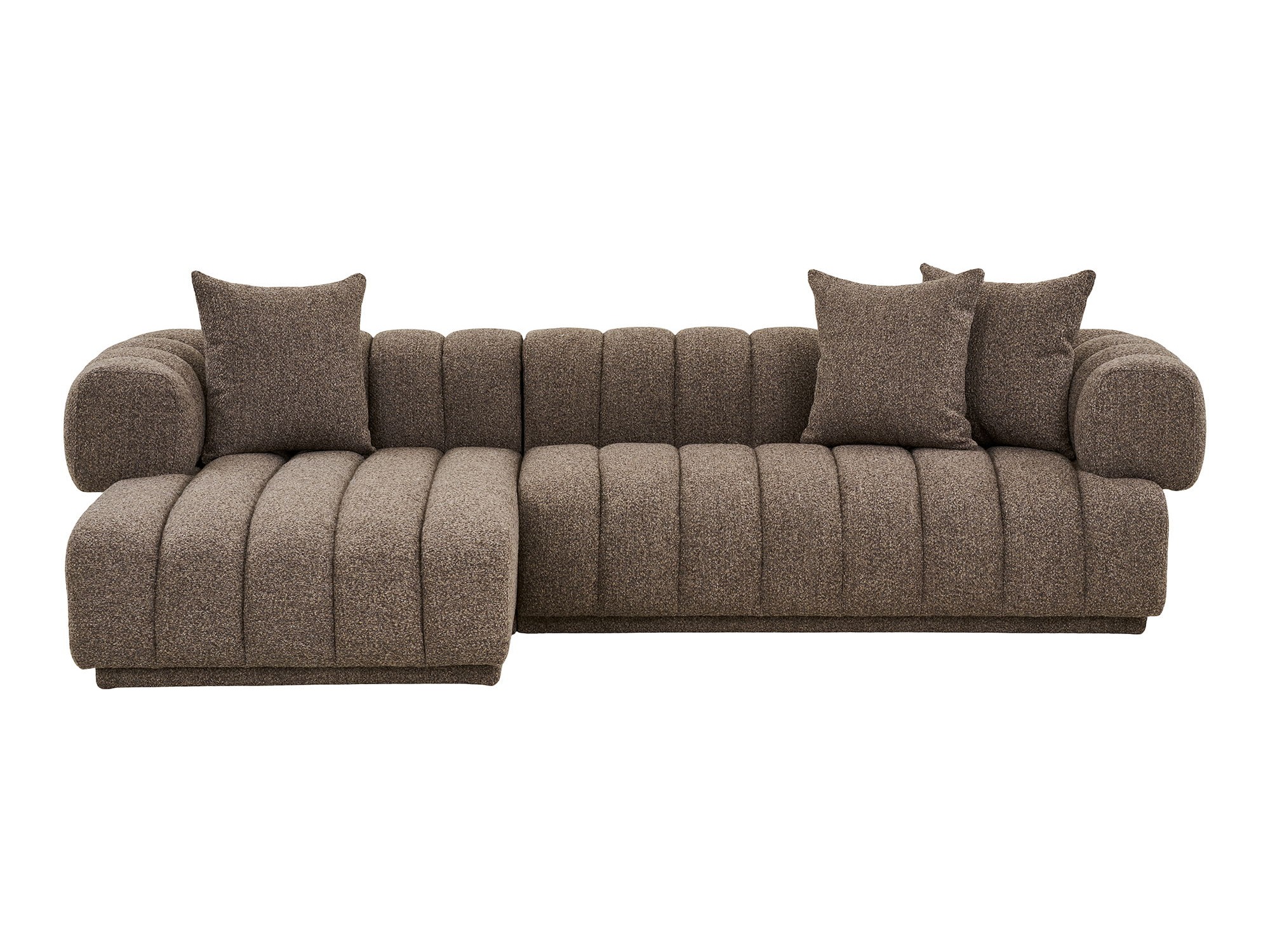 Sarokkanapé Brea 248