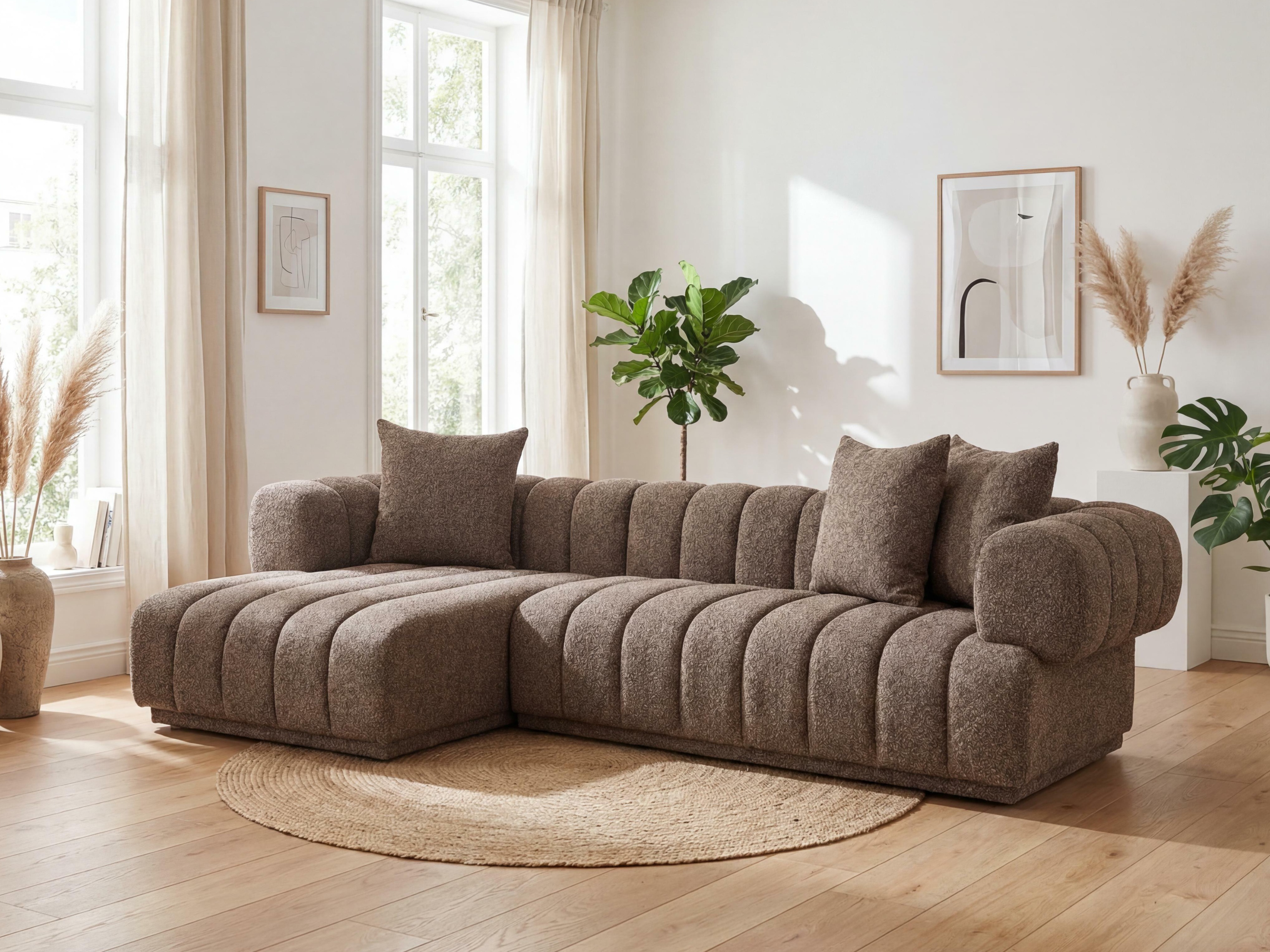 Sarokkanapé Brea 248