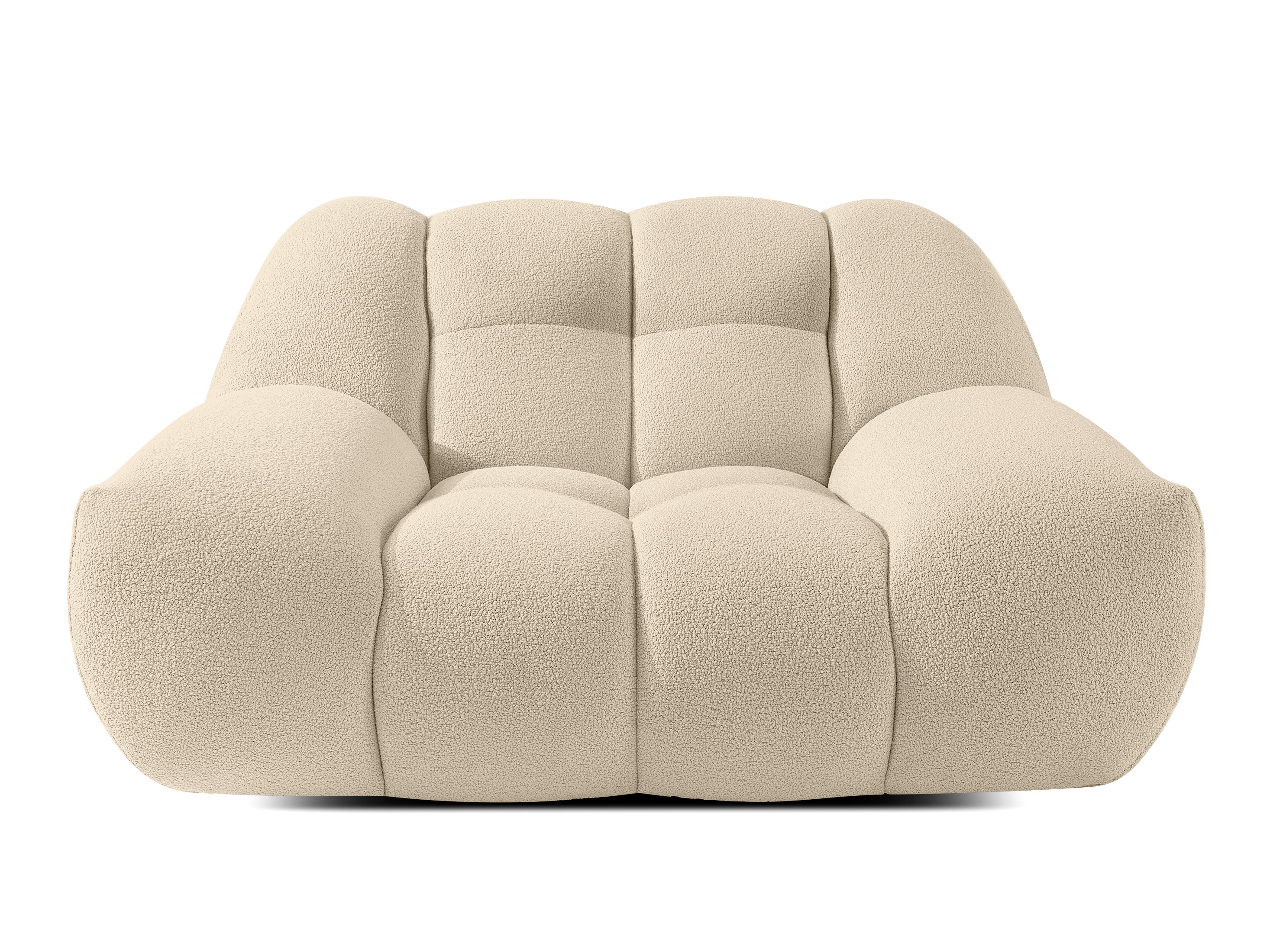 Fotel Temecula 124 (Manza 04)