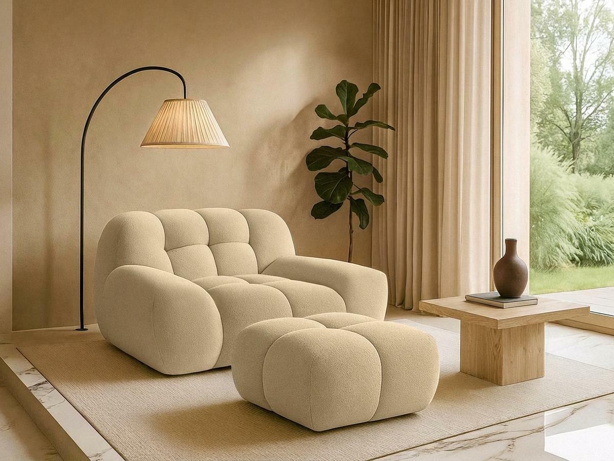 Fotel Temecula 124 (Manza 04)