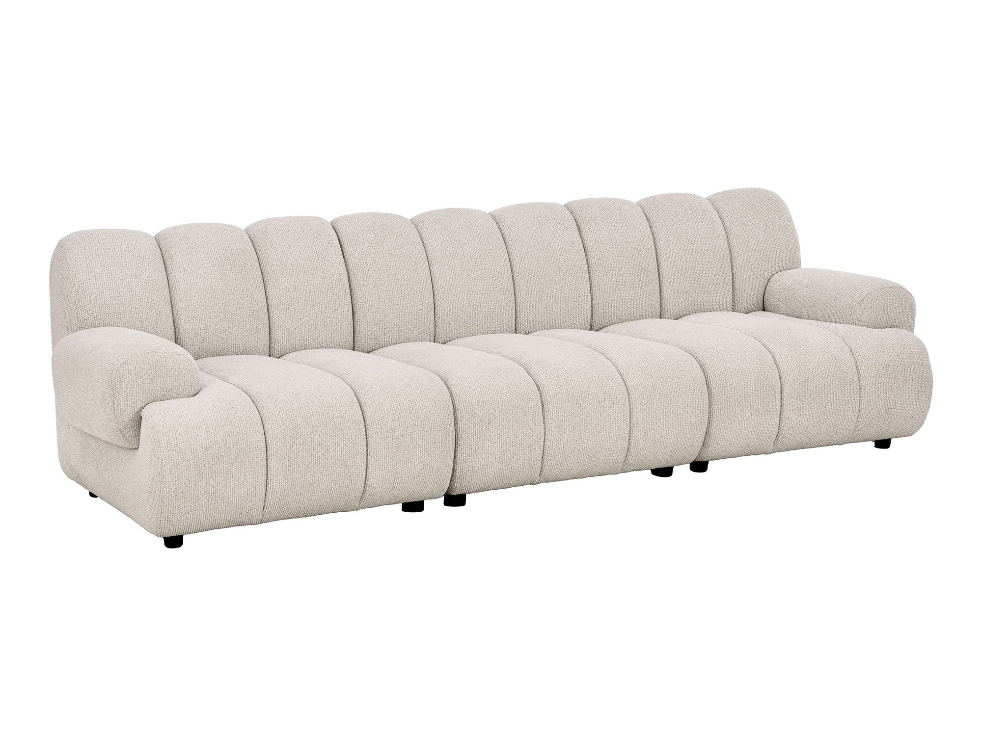 Moduláris kanapé Tenlire 103