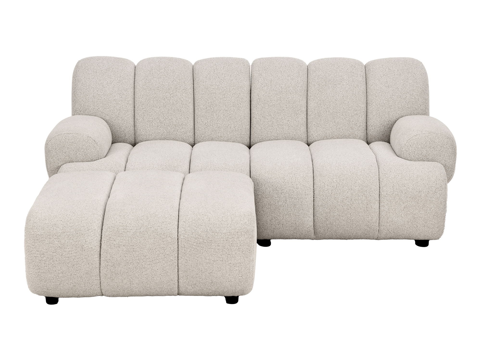 Moduláris sarokkanapé Tenlire 104