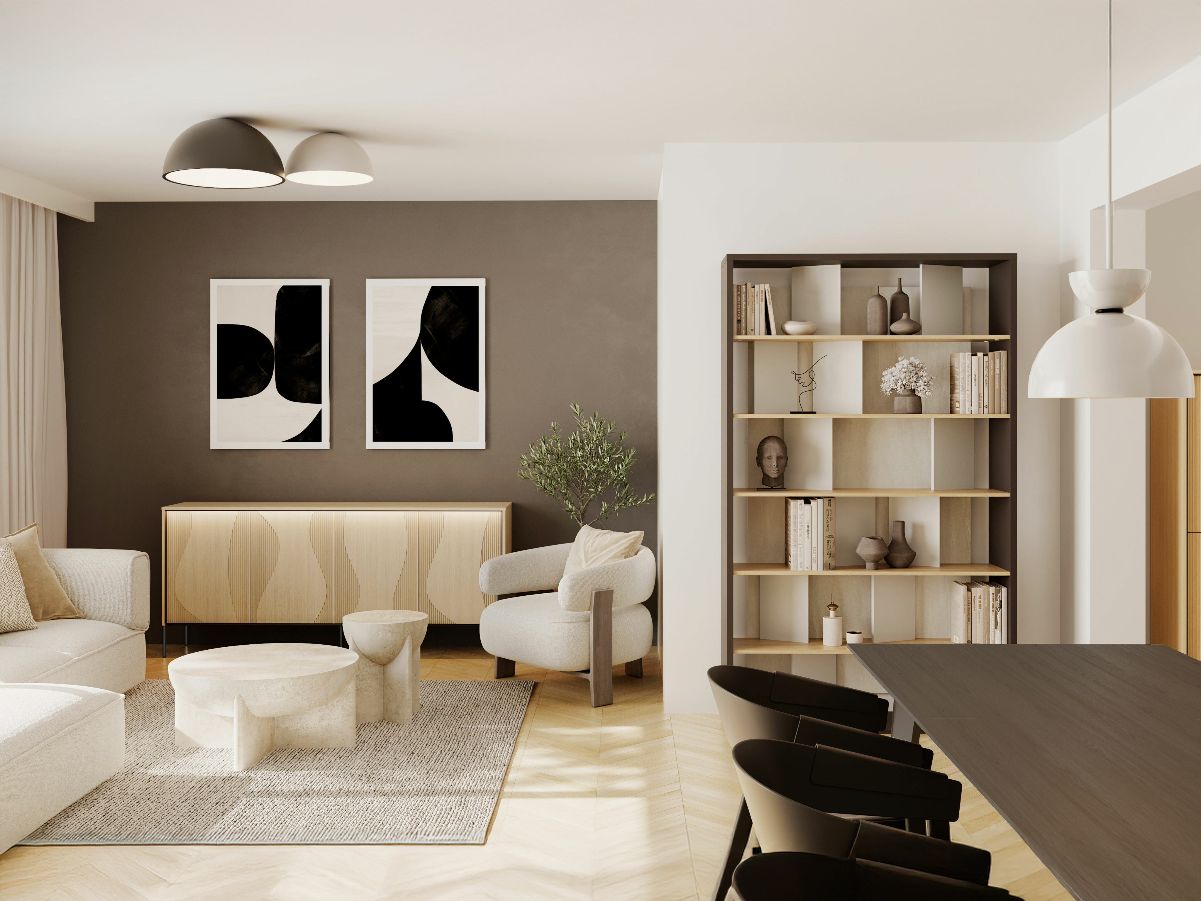 Szekrény Elinolo 102