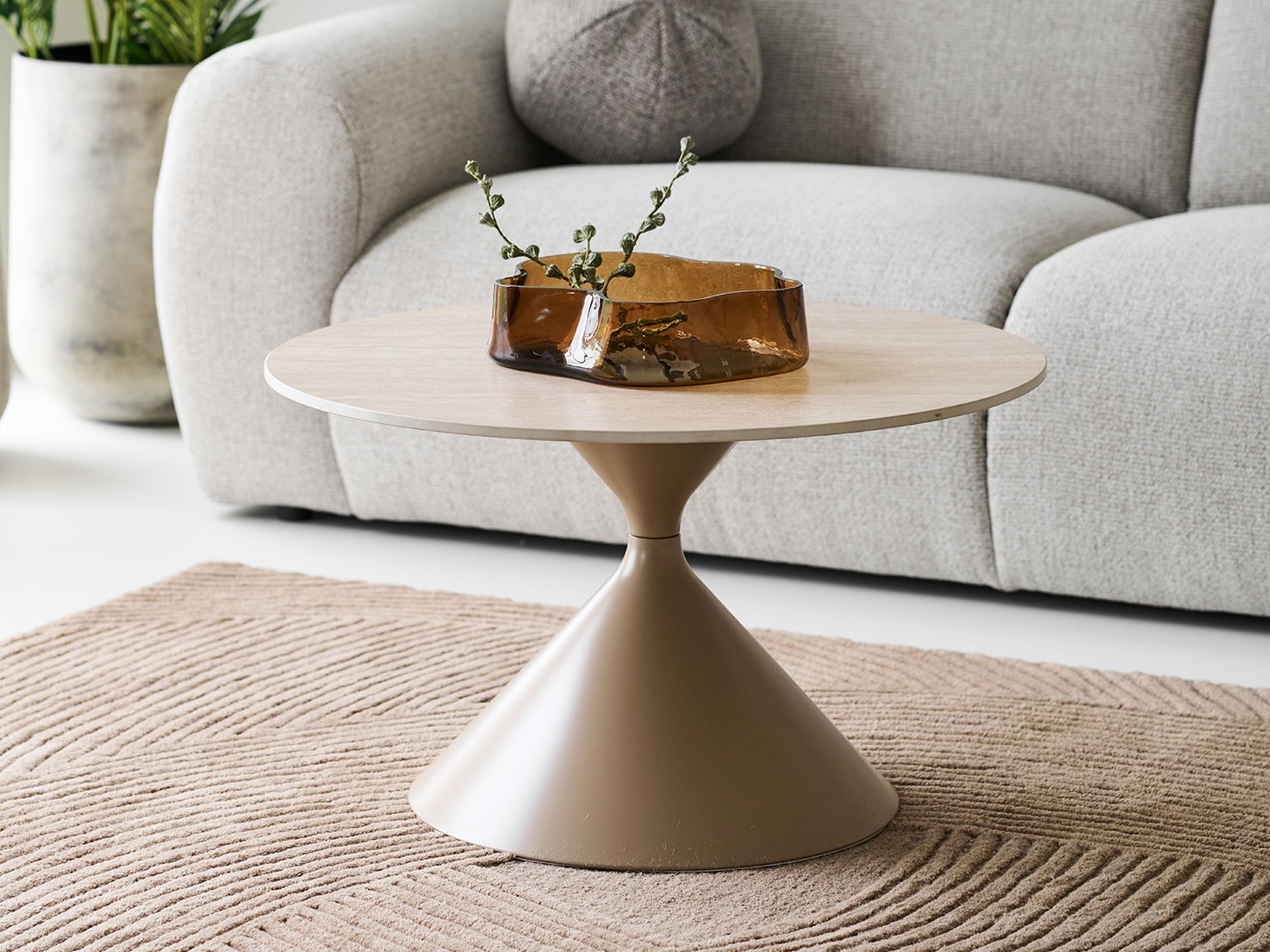 Dohányzóasztal Brea 264