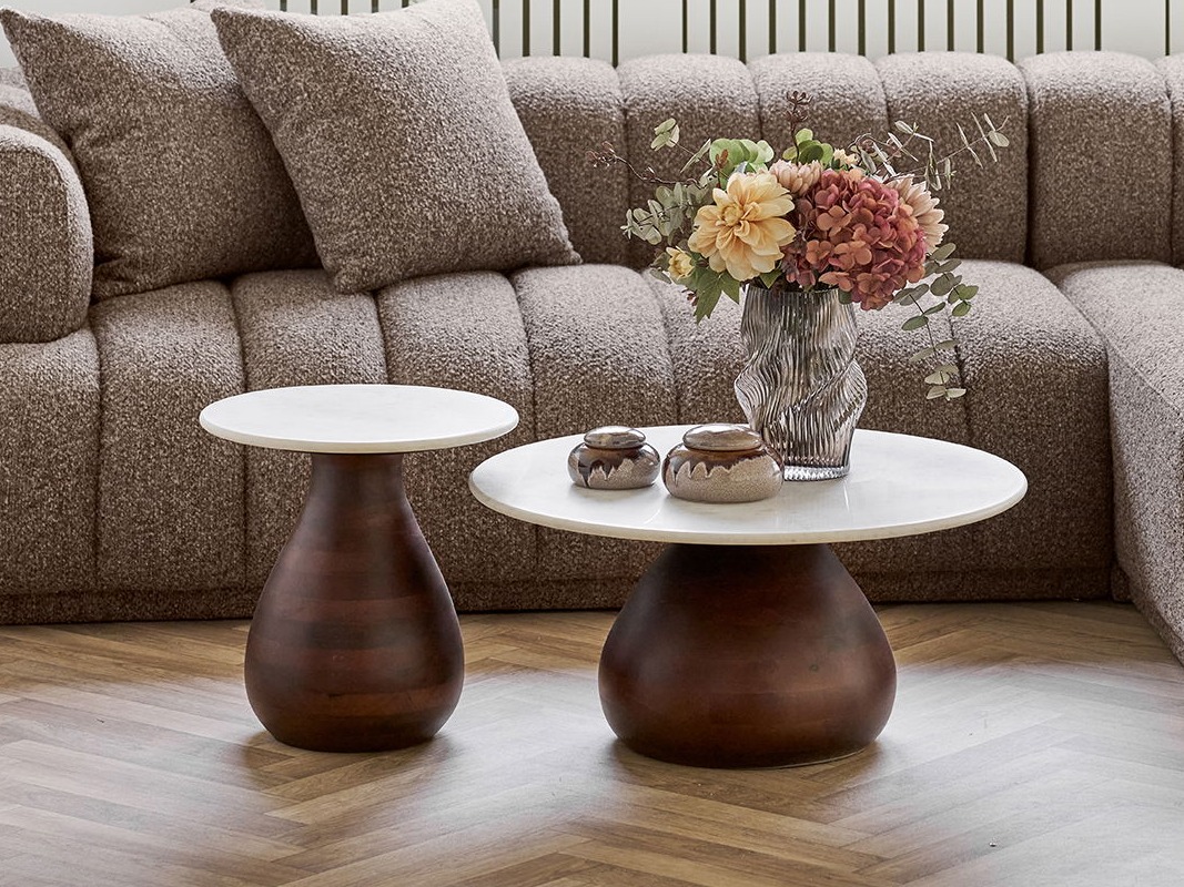 Dohányzóasztal Brea 270