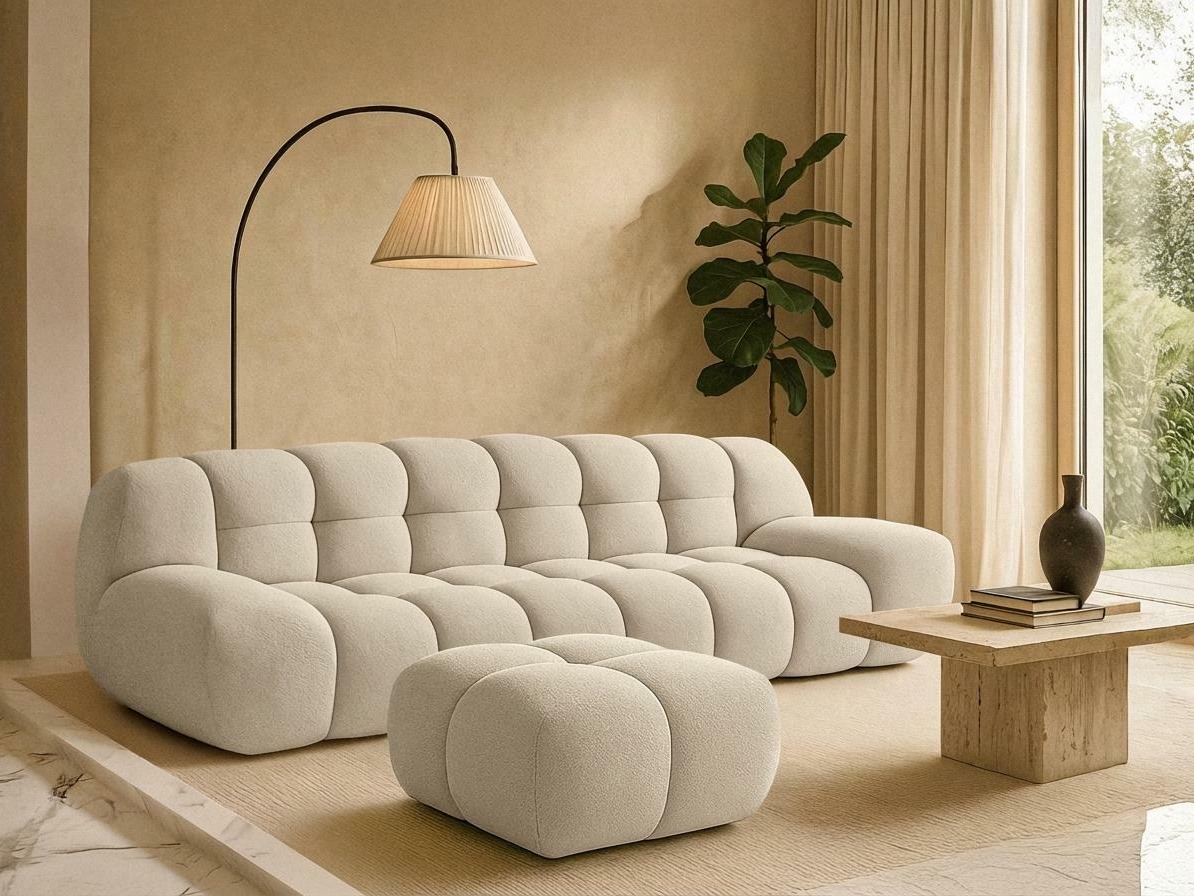 Kanapé Temecula 127 (Manza 01)