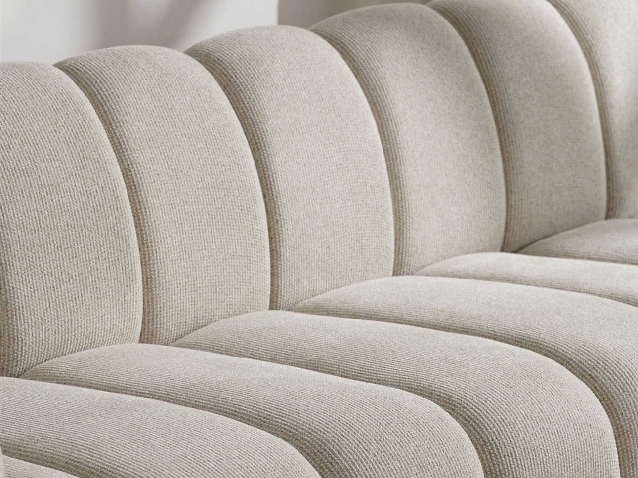 Moduláris kanapé Tenlire 102