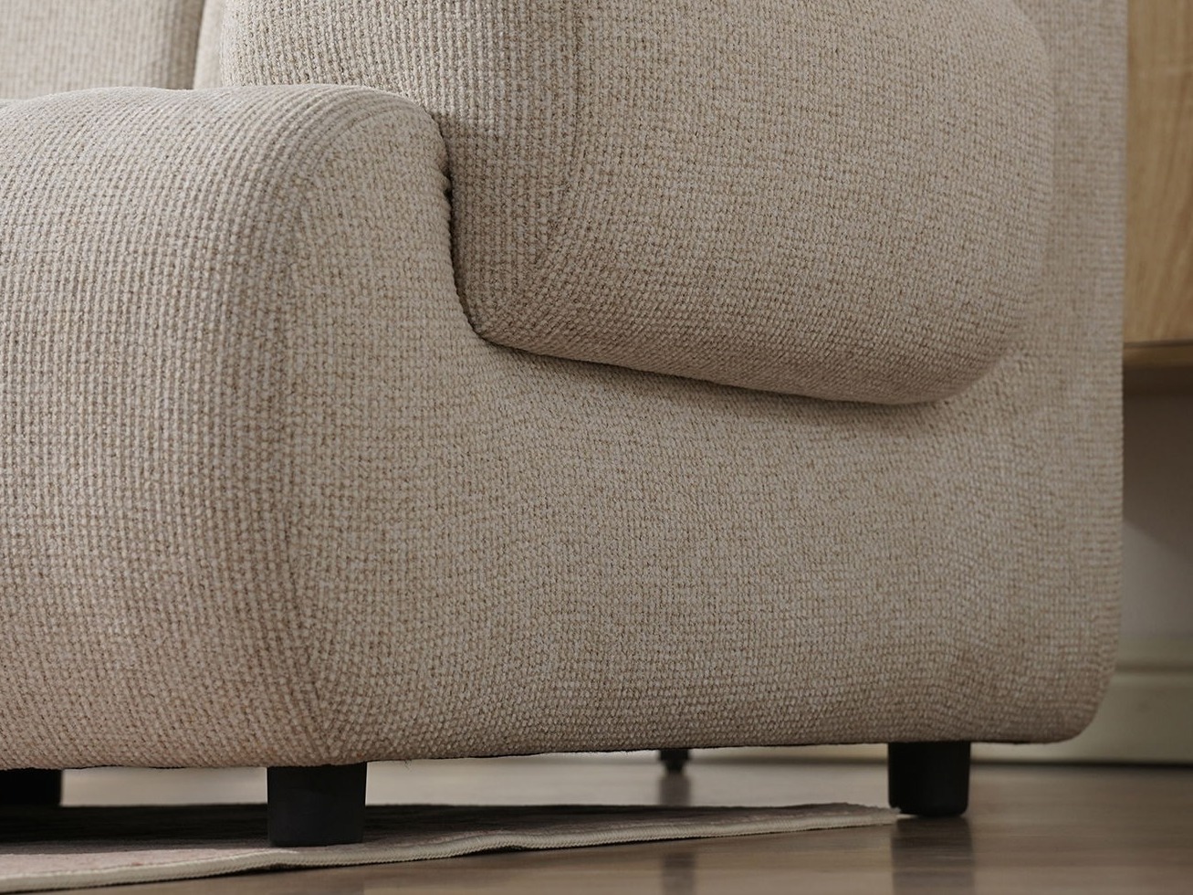 Moduláris kanapé Tenlire 103