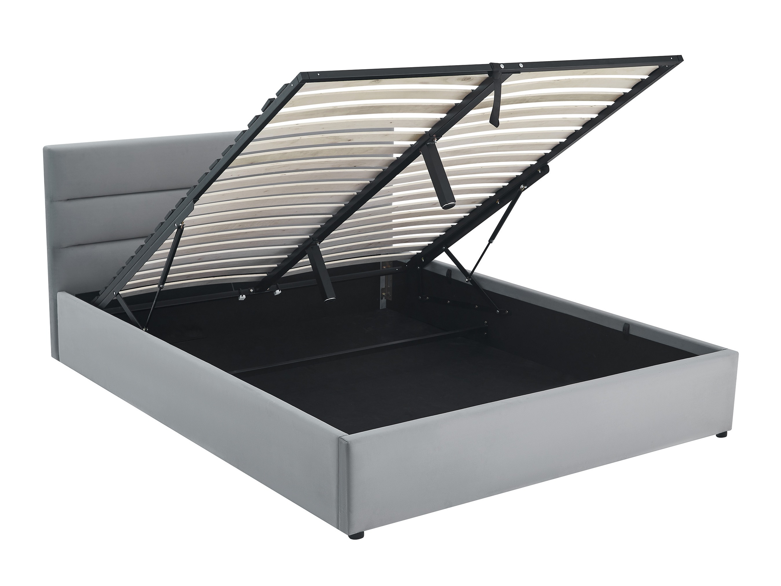 Ágy Comfivo 454 (Bézs)