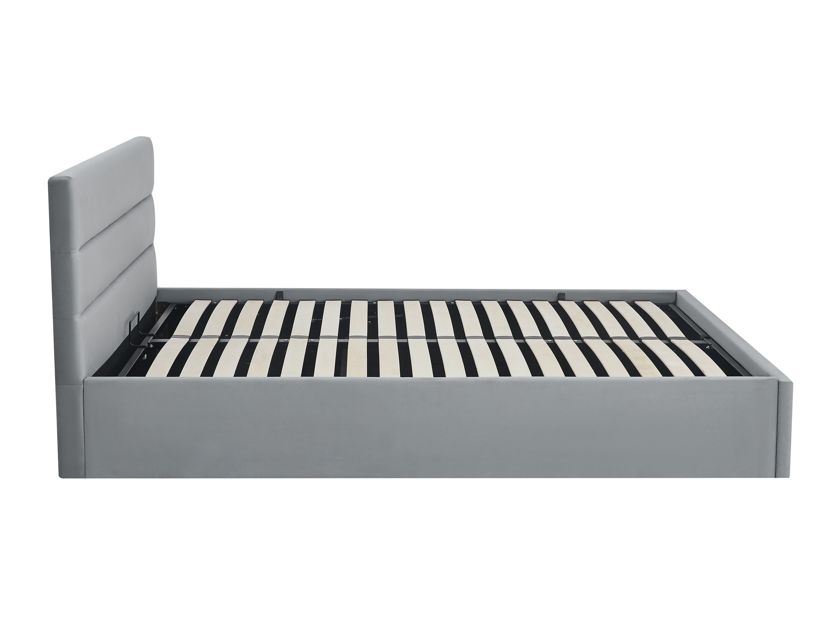 Ágy Comfivo 454 (Bézs)