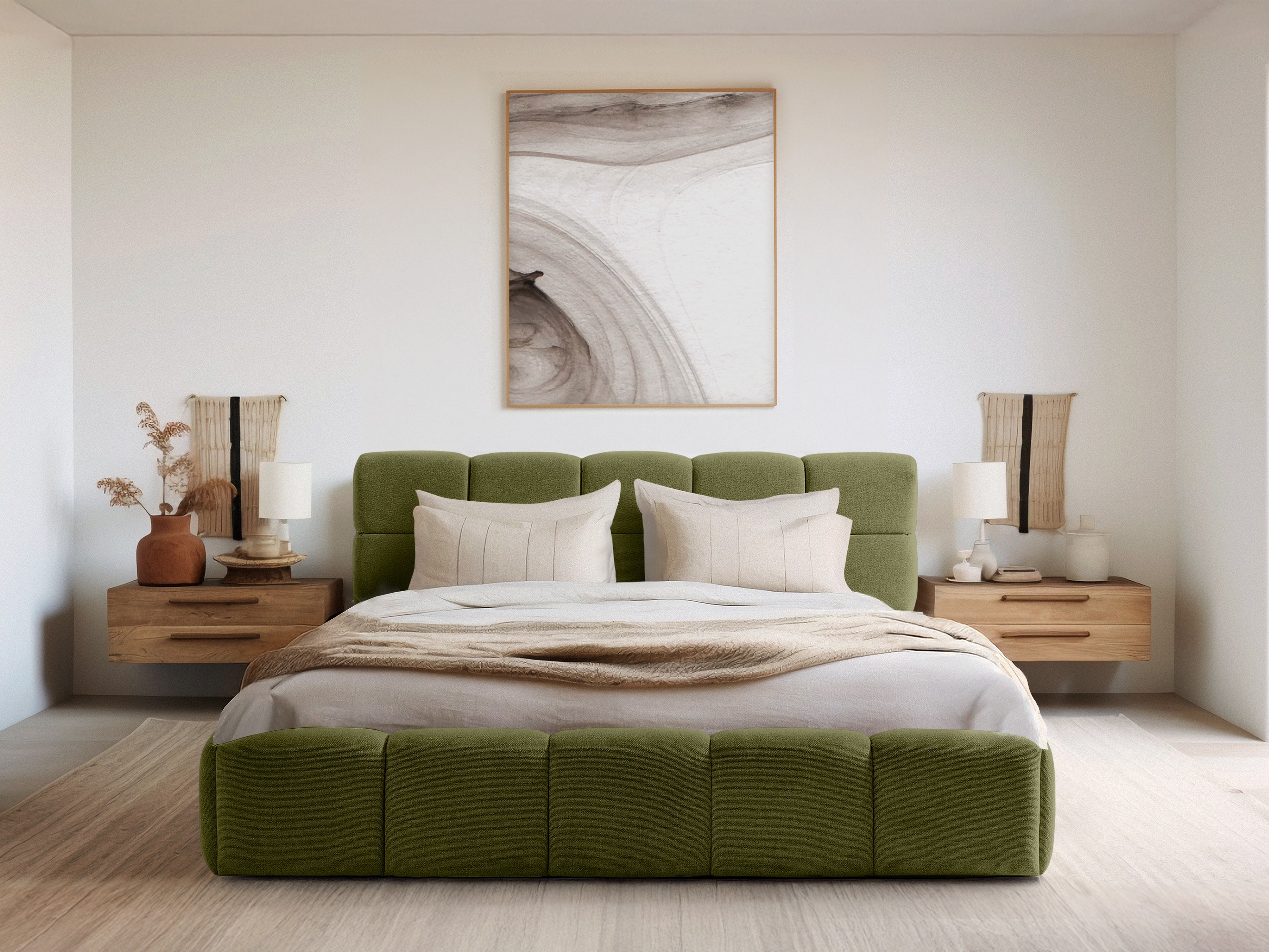 Ágy Temecula 128 (Memphis 11)