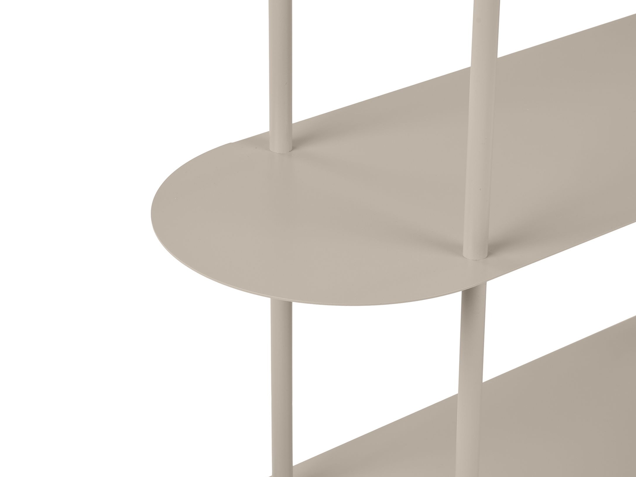 Könyvespolc Brea 273