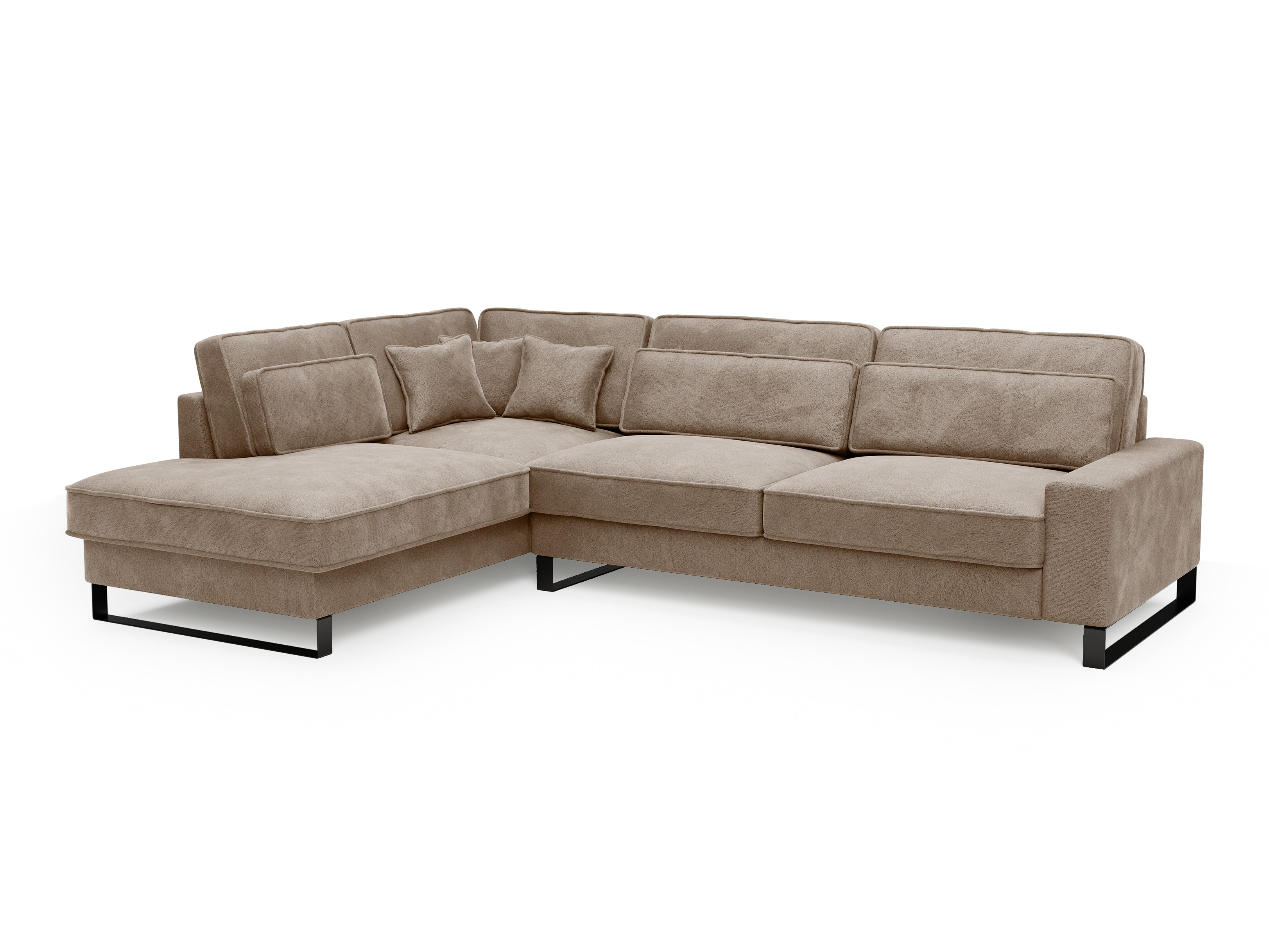 Sarokkanapé Rosemead 119 (Wave 03)