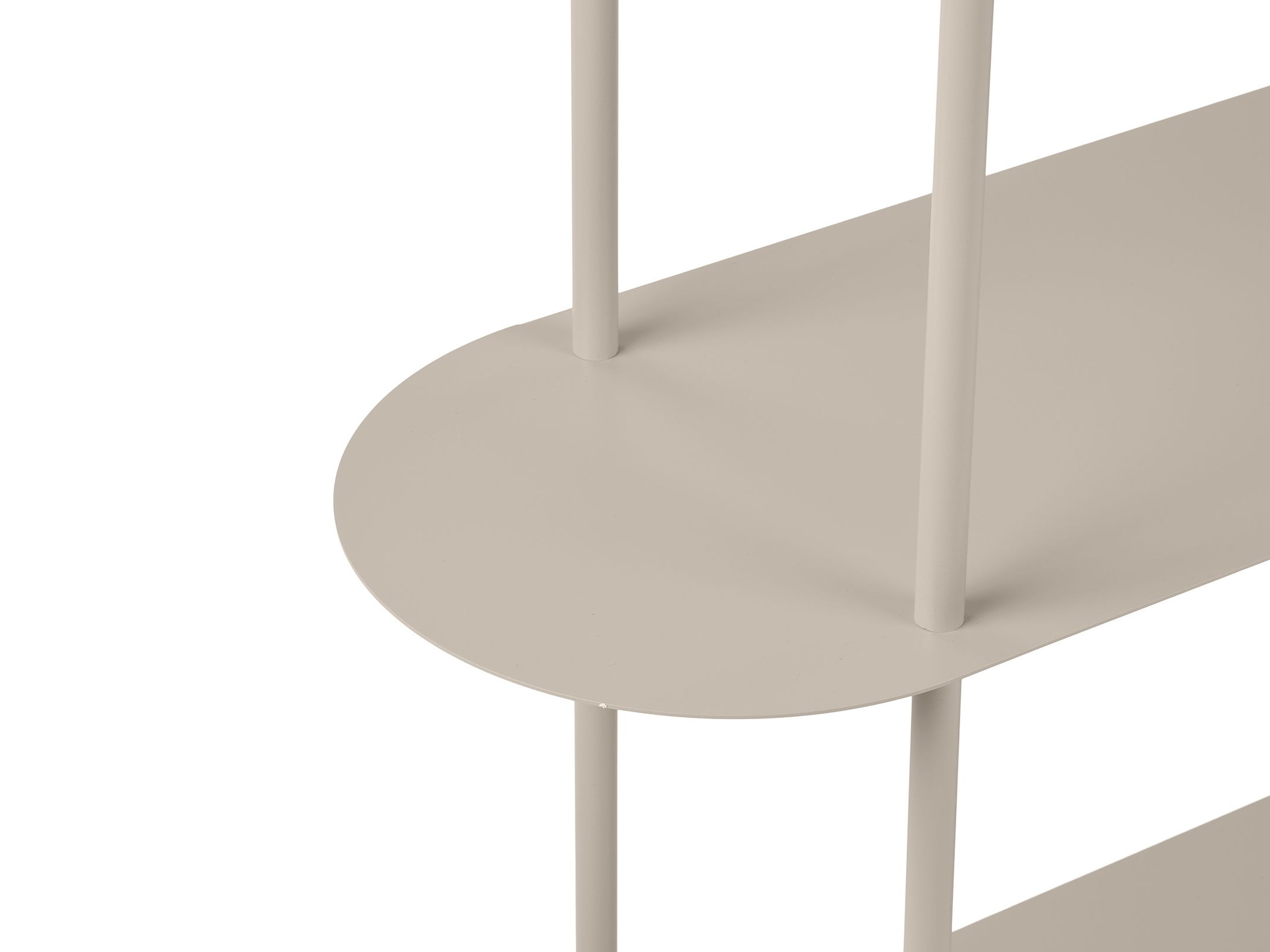 Könyvespolc Brea 274