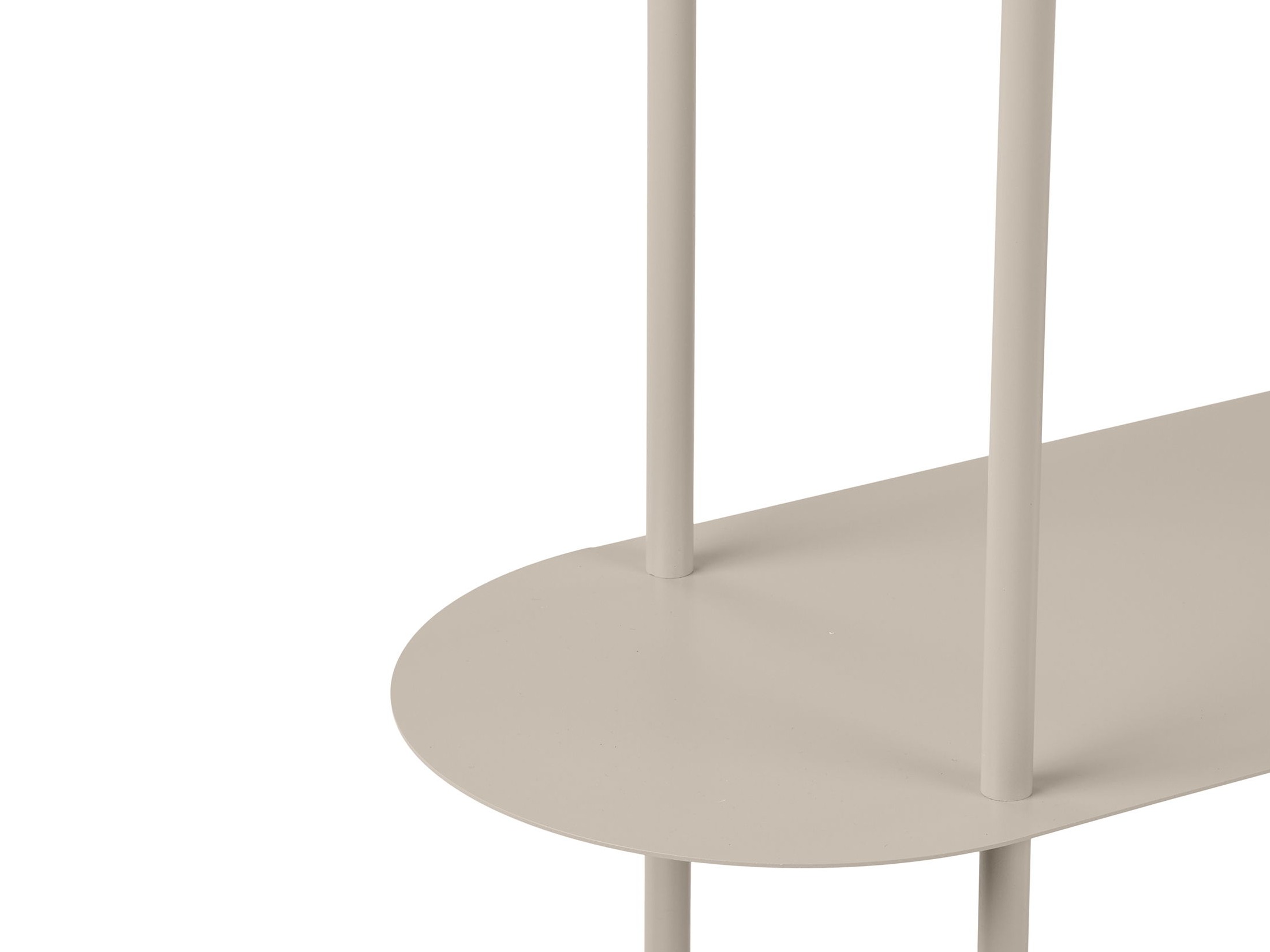 Könyvespolc Brea 275