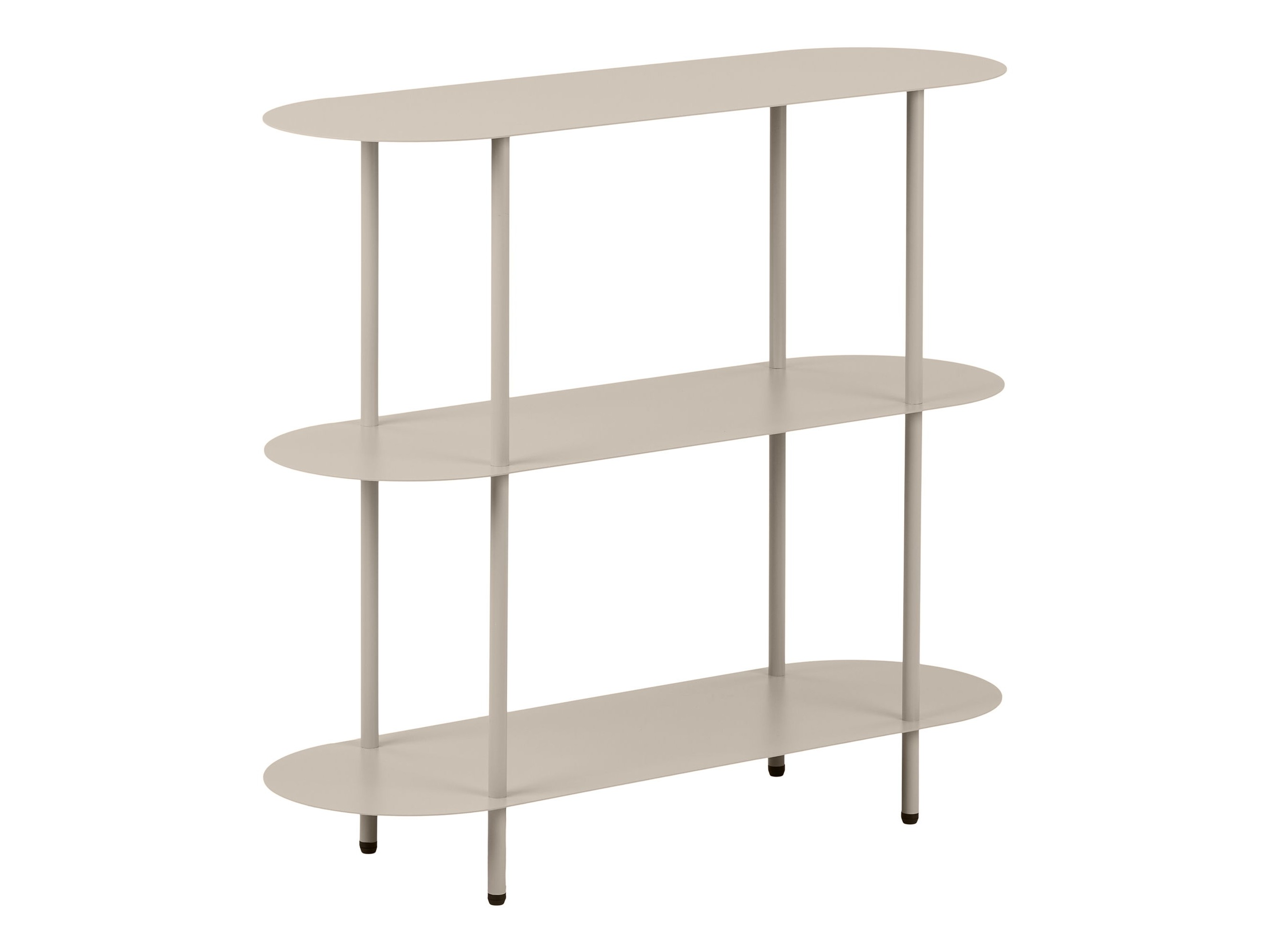 Könyvespolc Brea 276