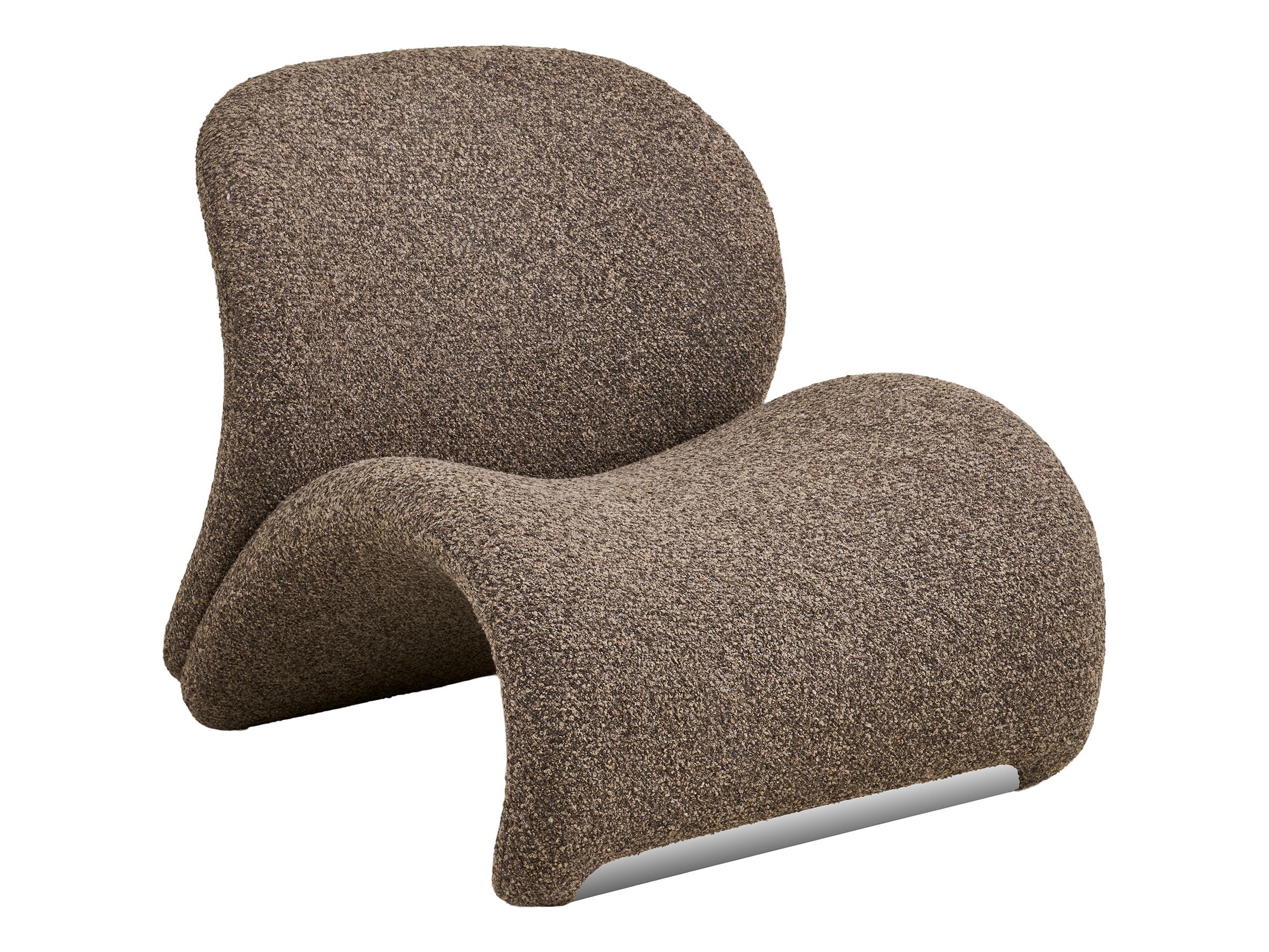 Fotel Brea 278 (Barna)