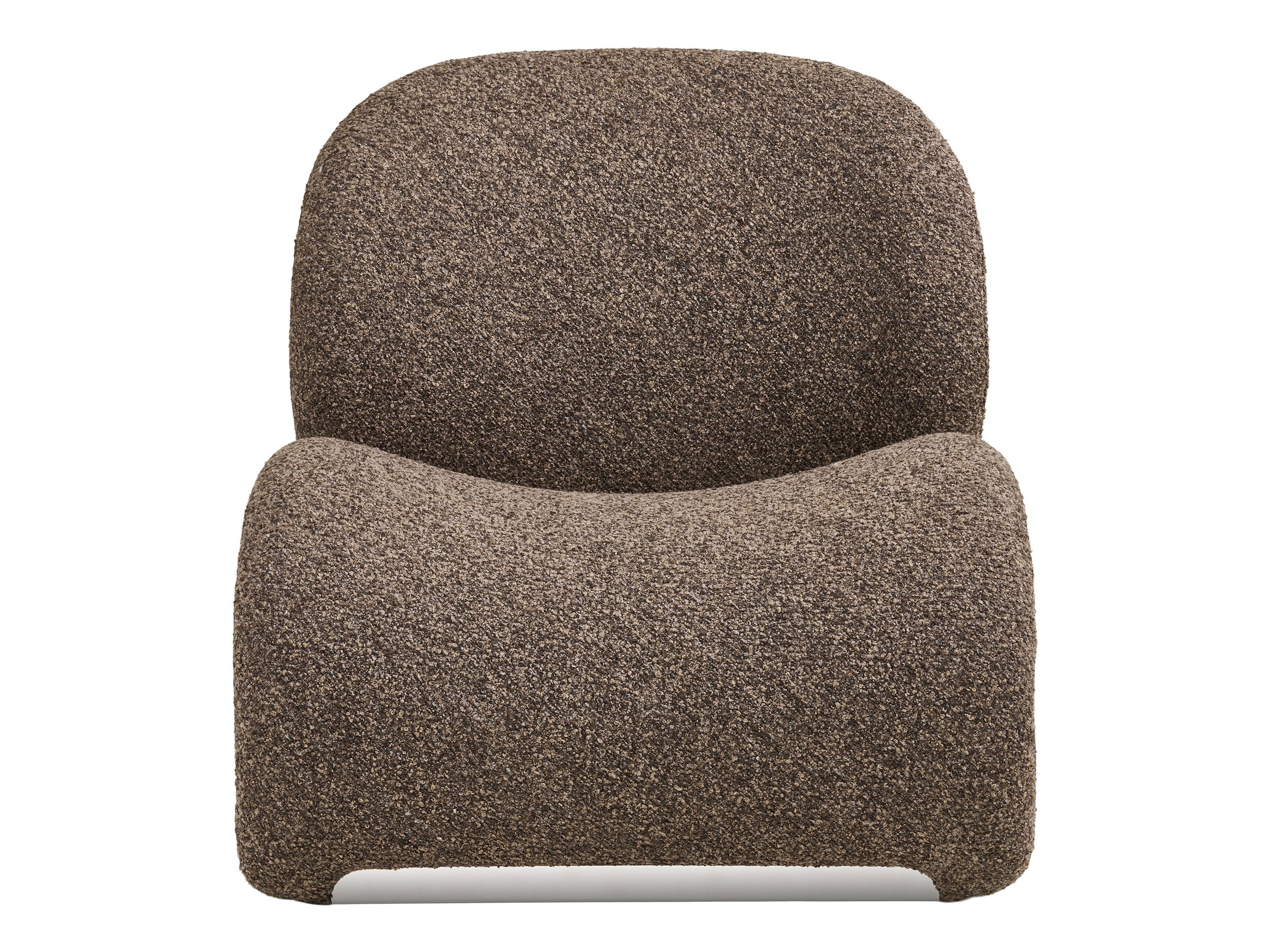 Fotel Brea 278 (Barna)