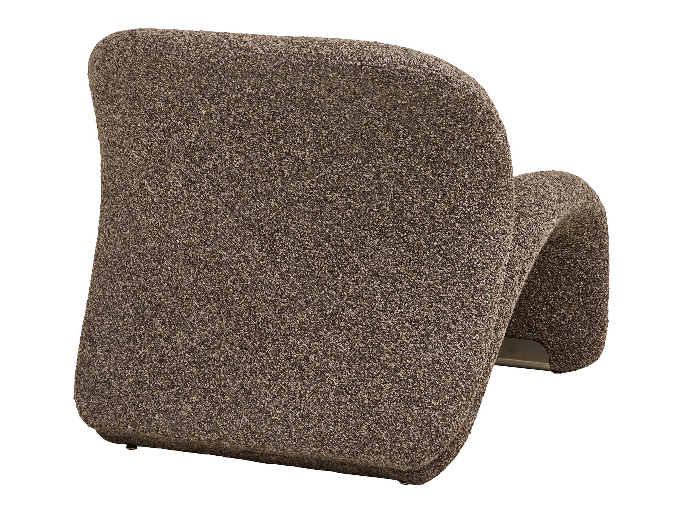 Fotel Brea 278 (Barna)