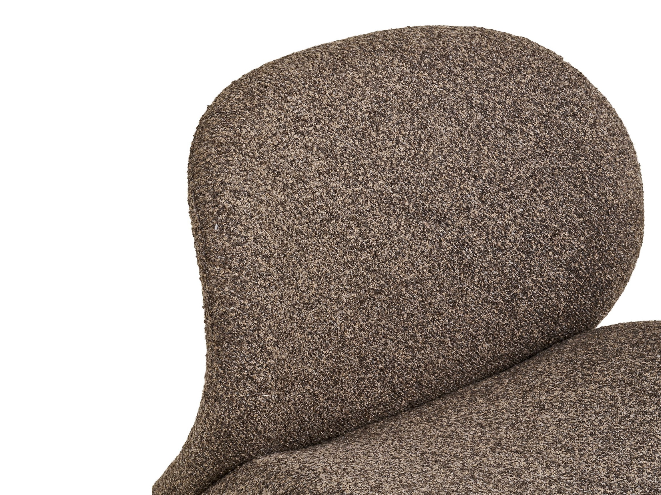 Fotel Brea 278 (Barna)