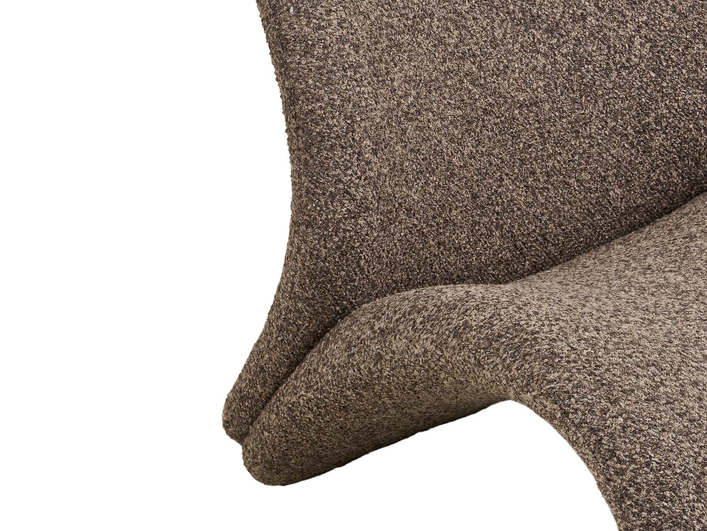 Fotel Brea 278 (Barna)