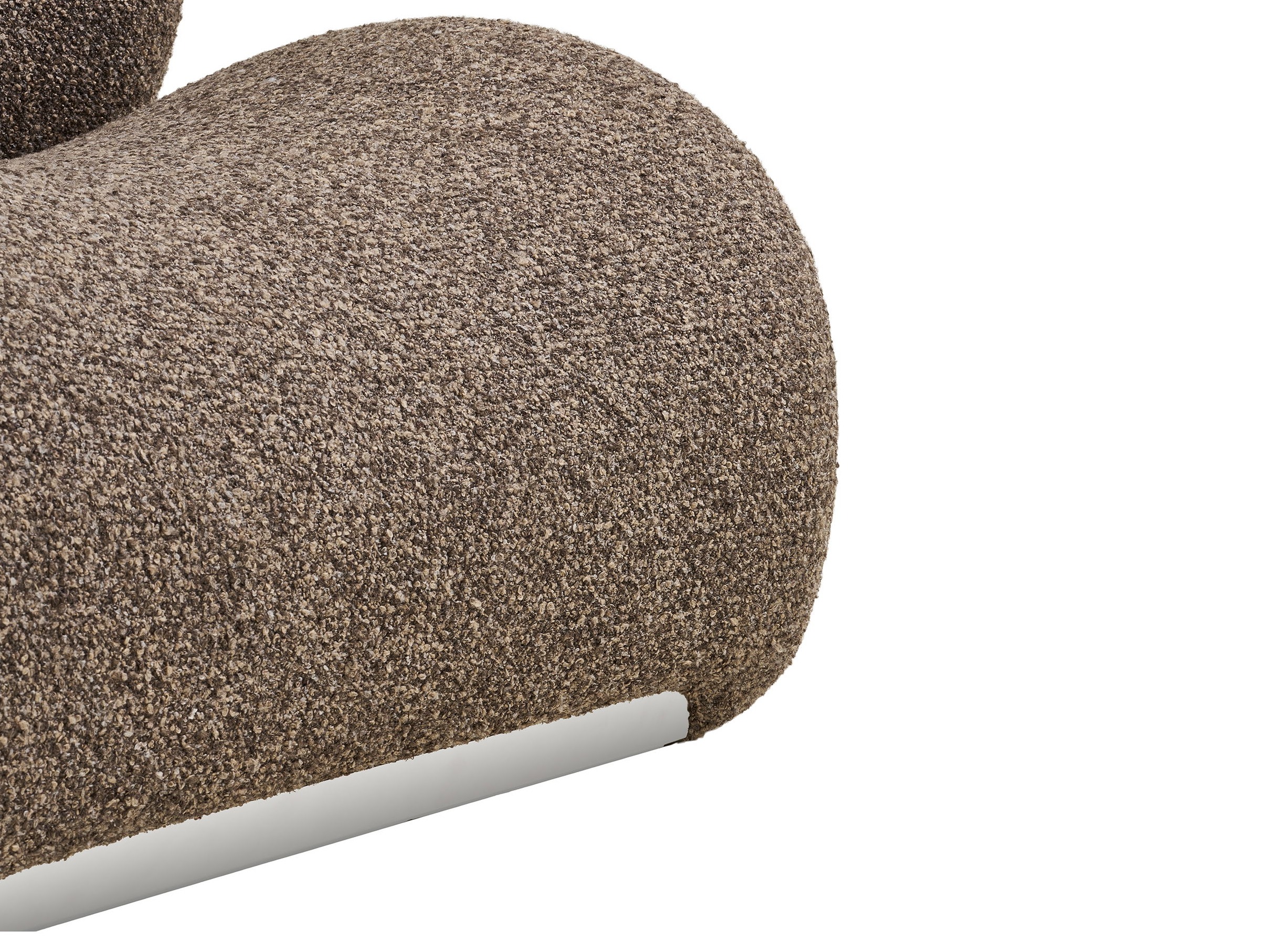 Fotel Brea 278 (Barna)