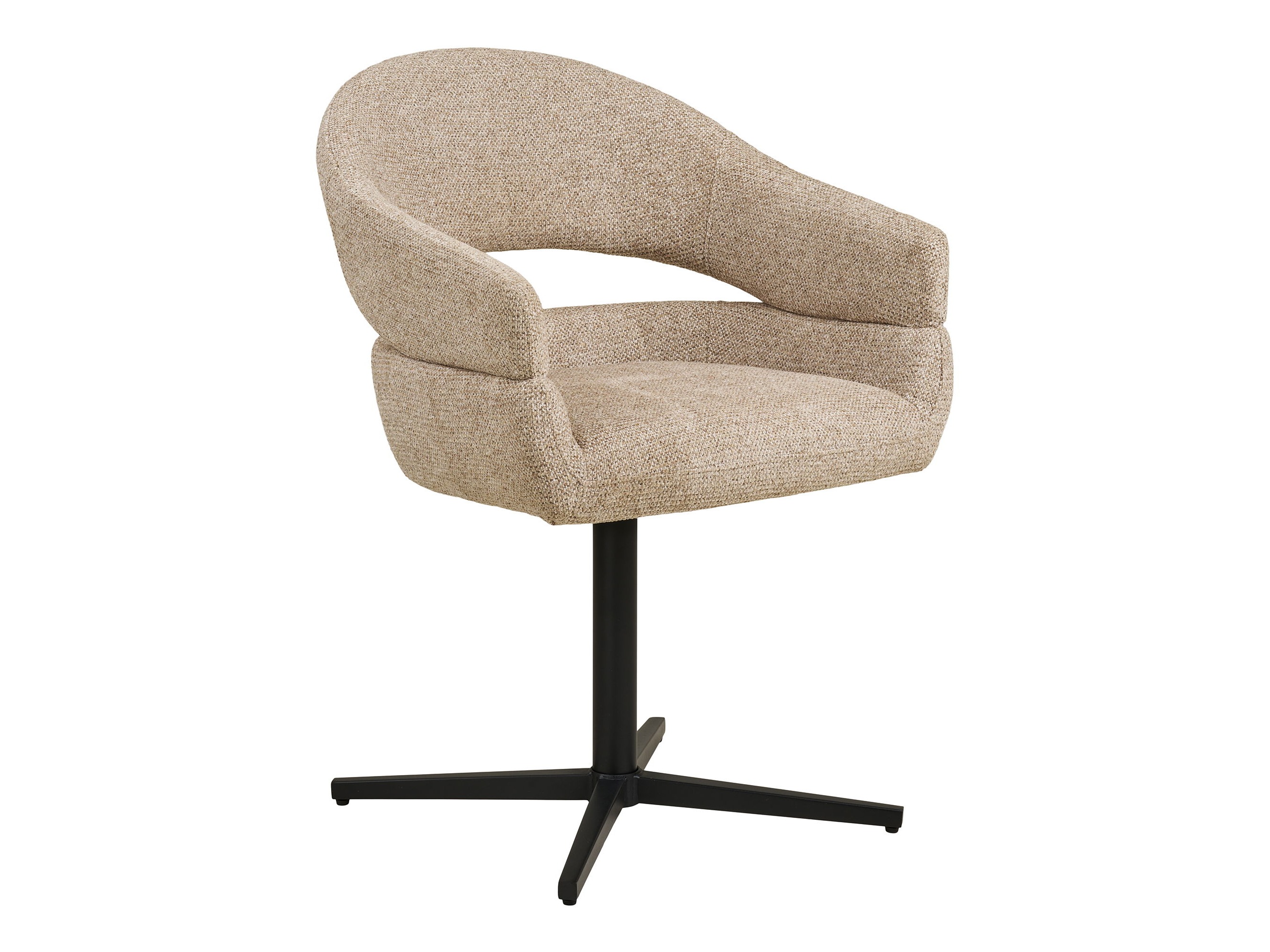 Szék Brea 281 (Világosbarna)