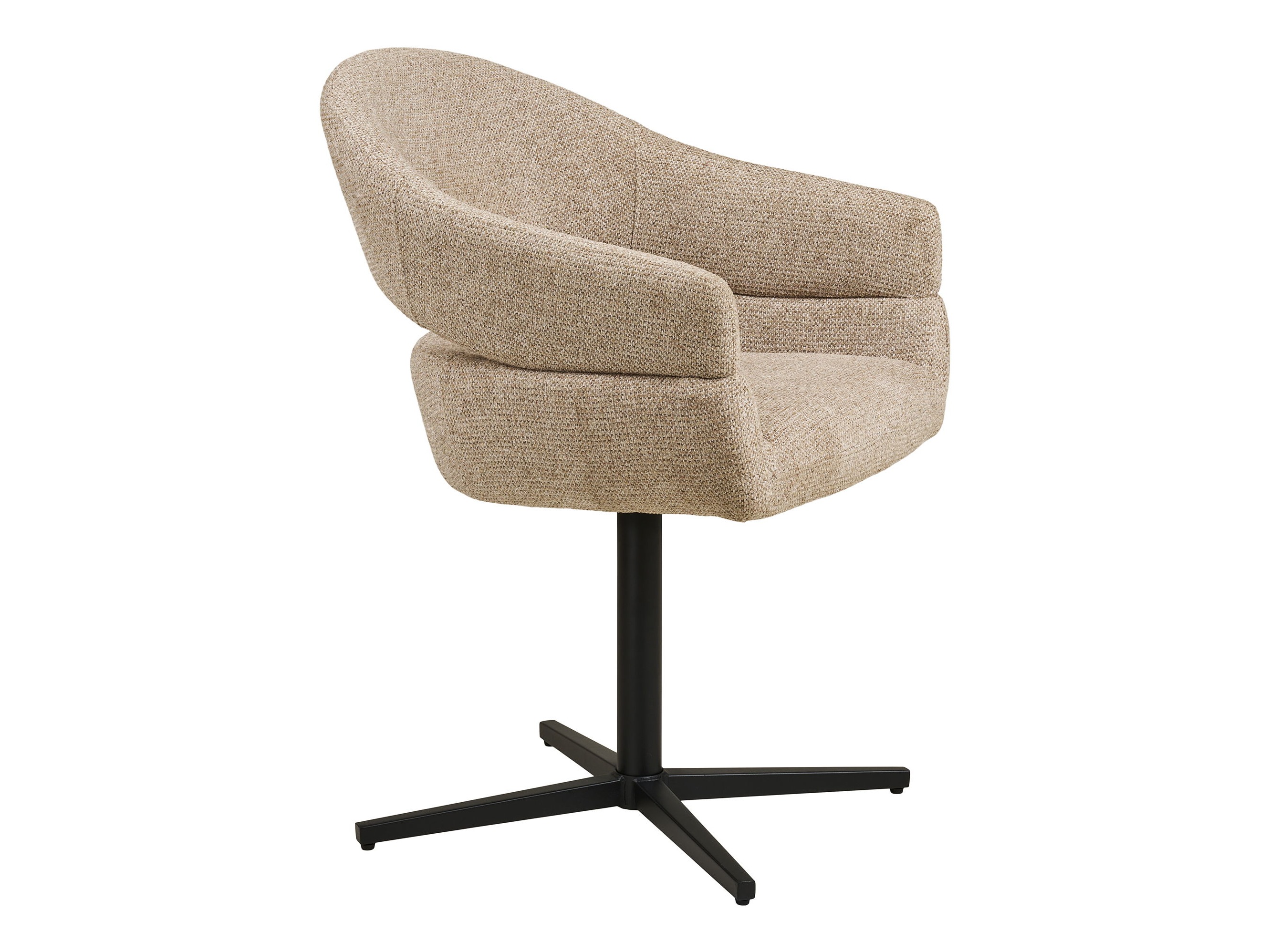 Szék Brea 281 (Világosbarna)