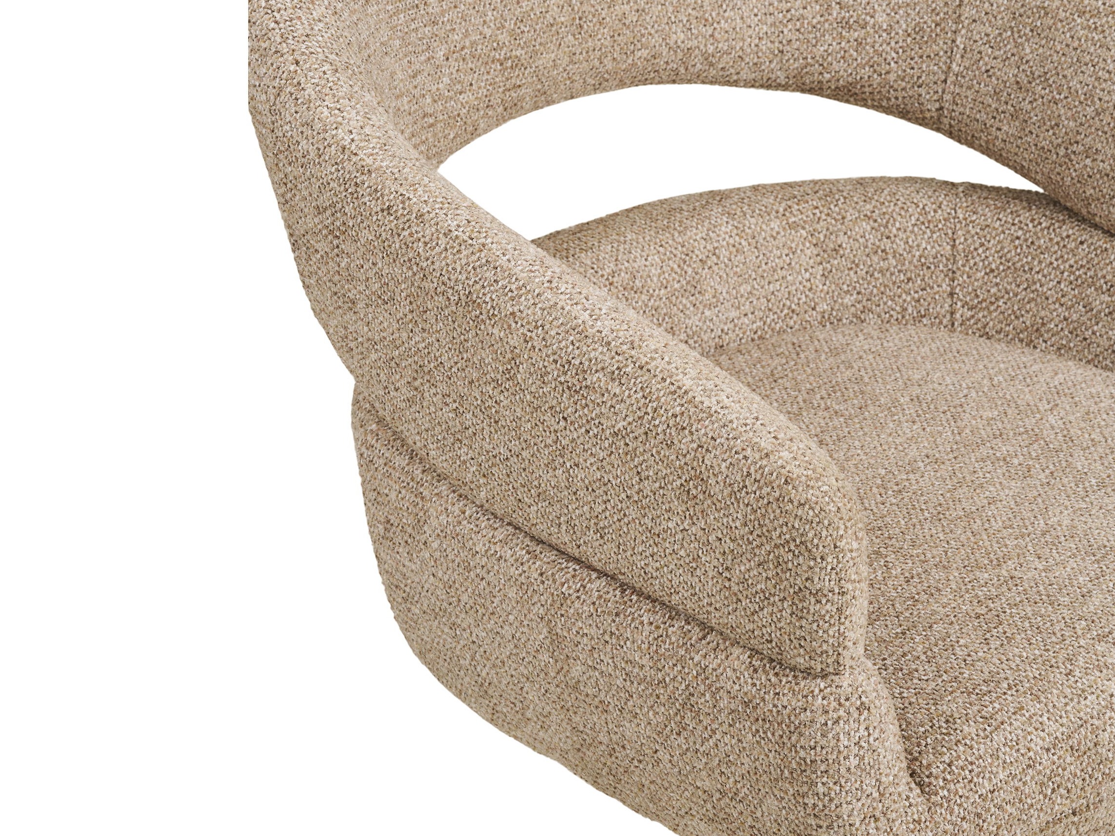 Szék Brea 281 (Világosbarna)