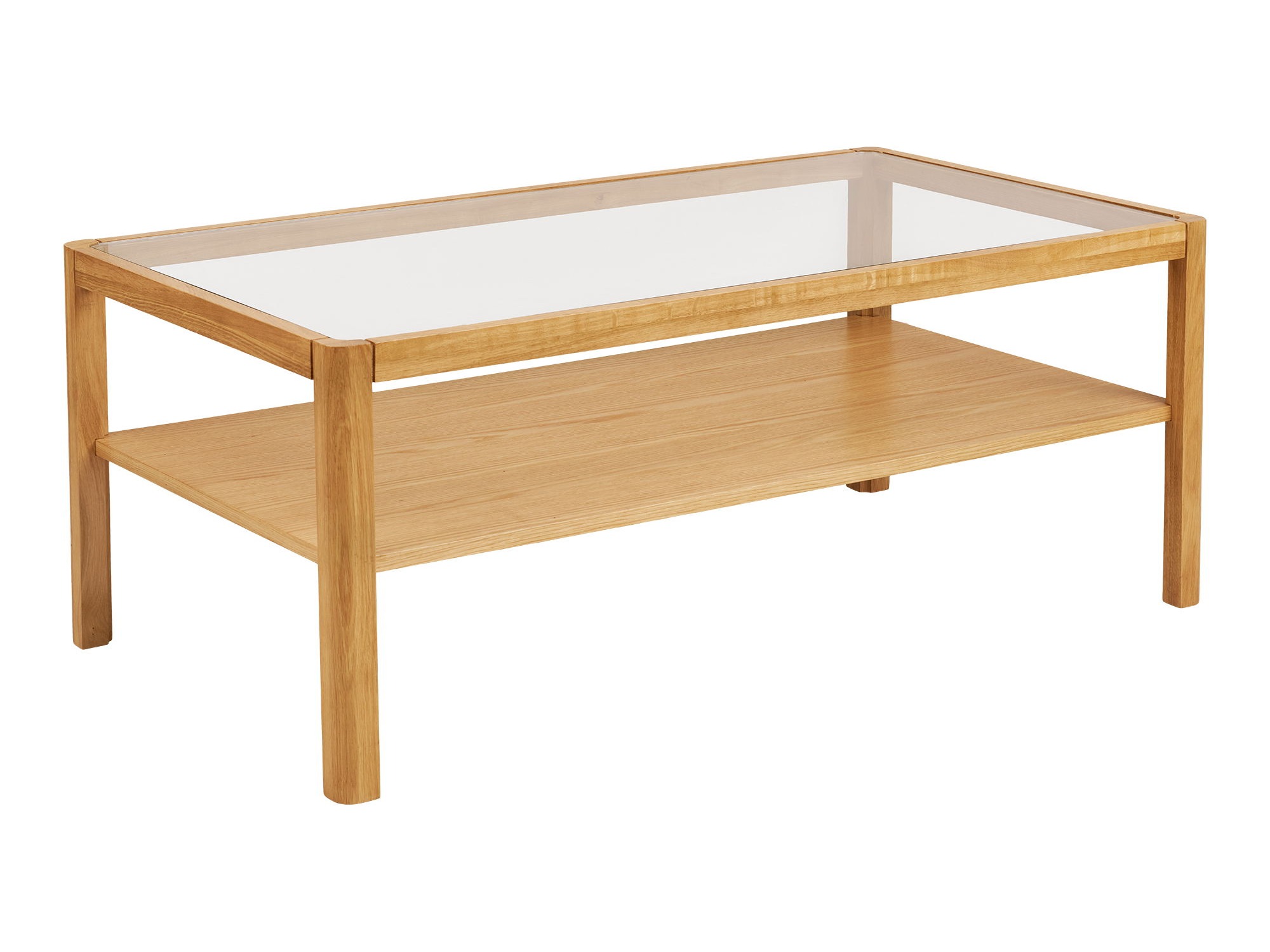 Dohányzóasztal Brea 284